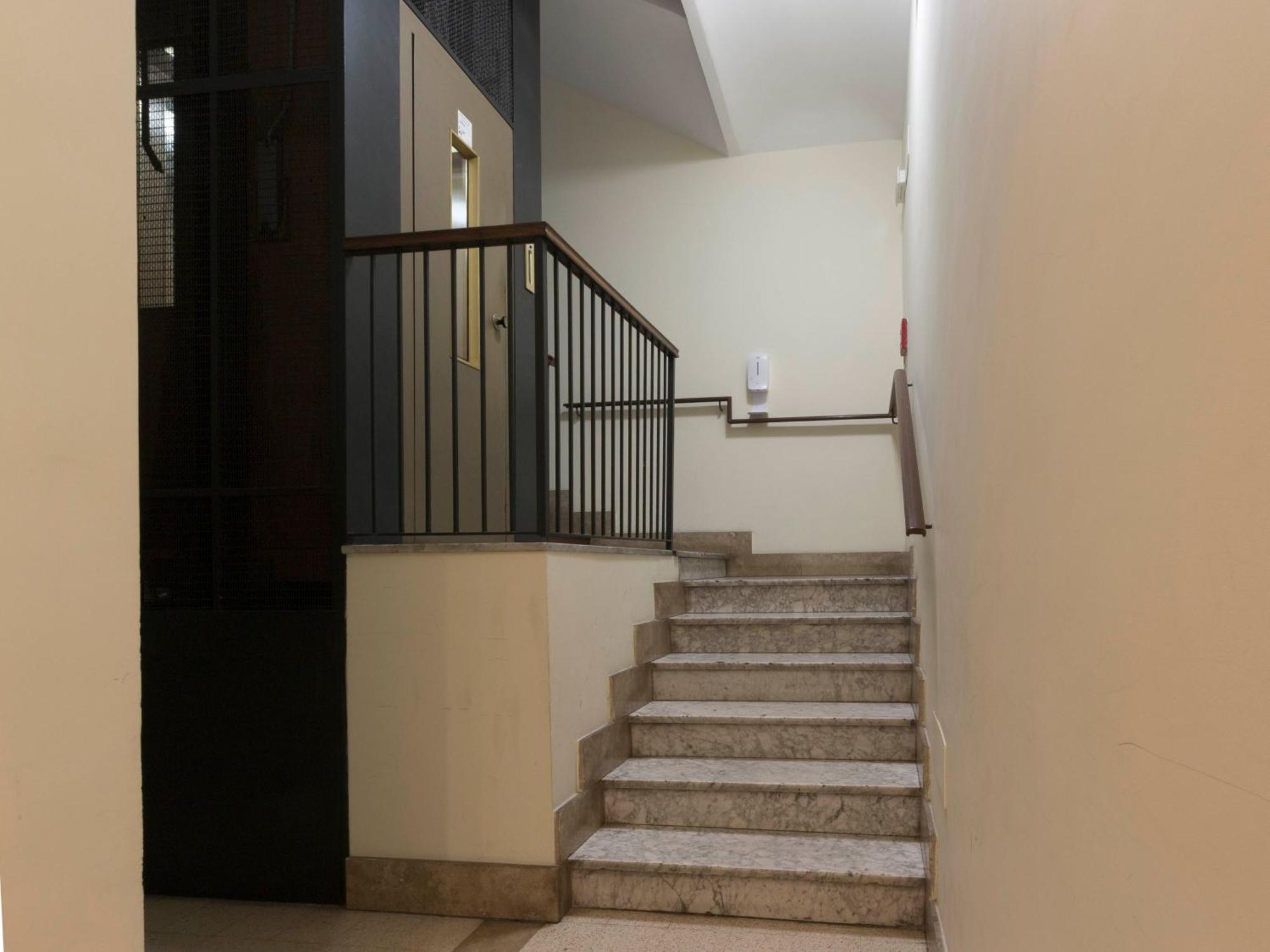 Domus 1886 Apartamento