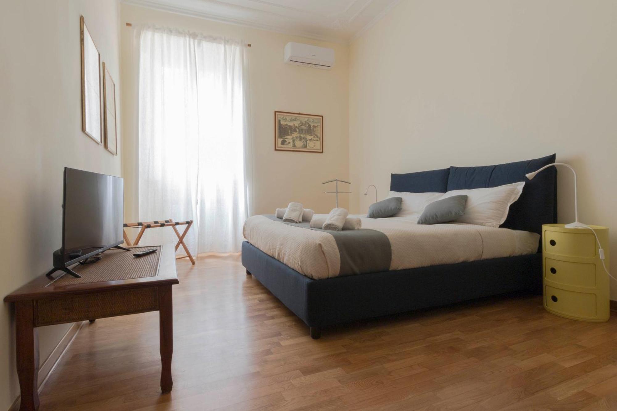 Apartamento Domus 1886 Roma