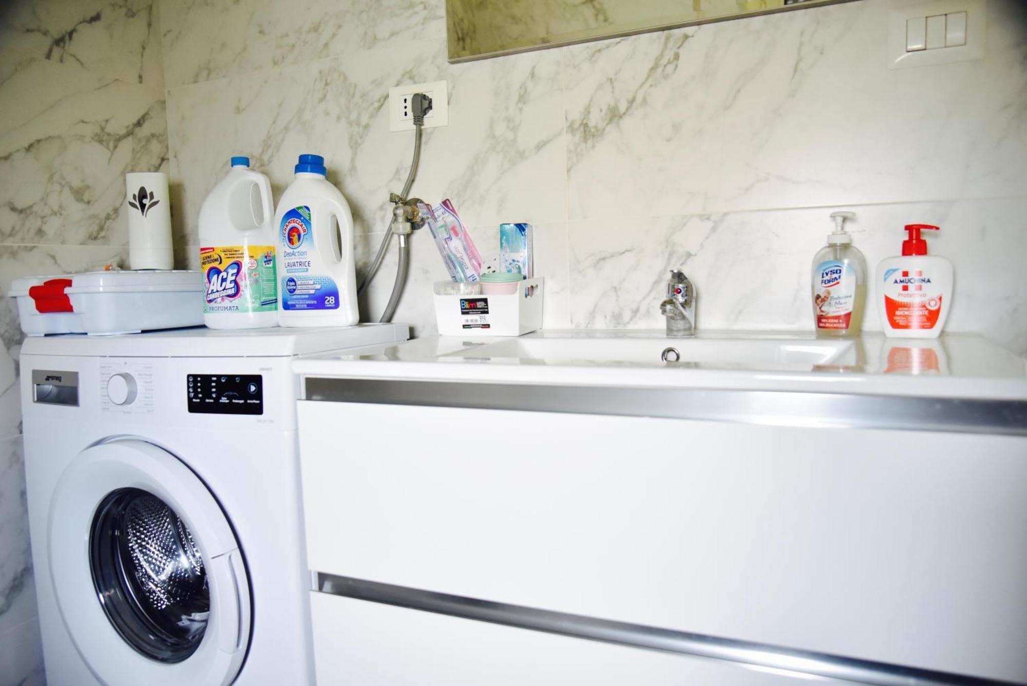 Apartamento Stazione Trastevere公寓 *
