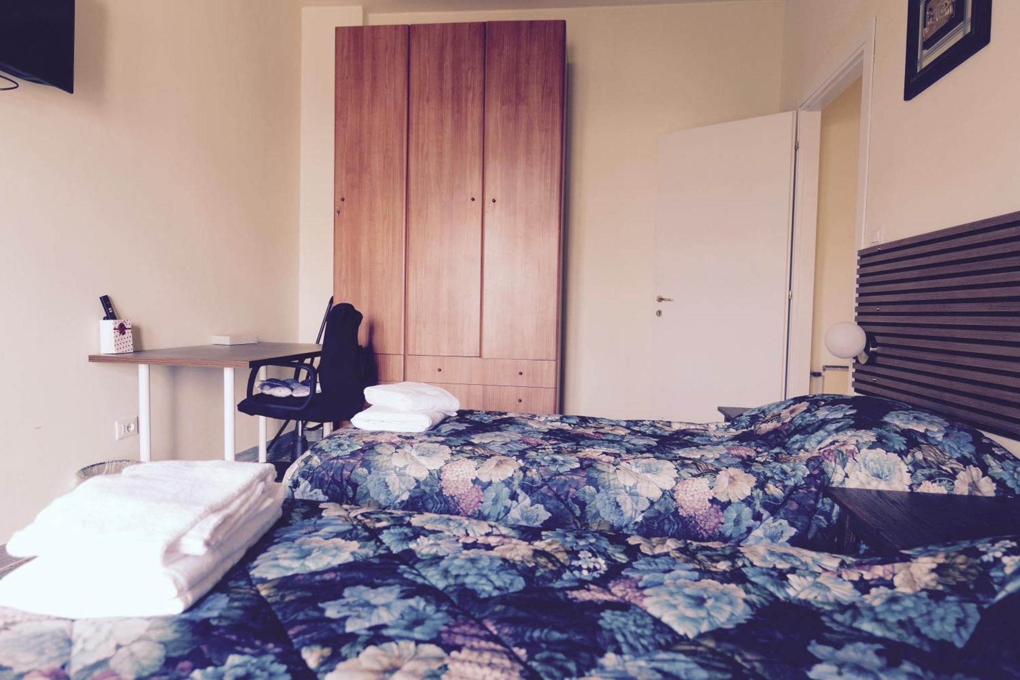 Apartamento Stazione Trastevere公寓 *