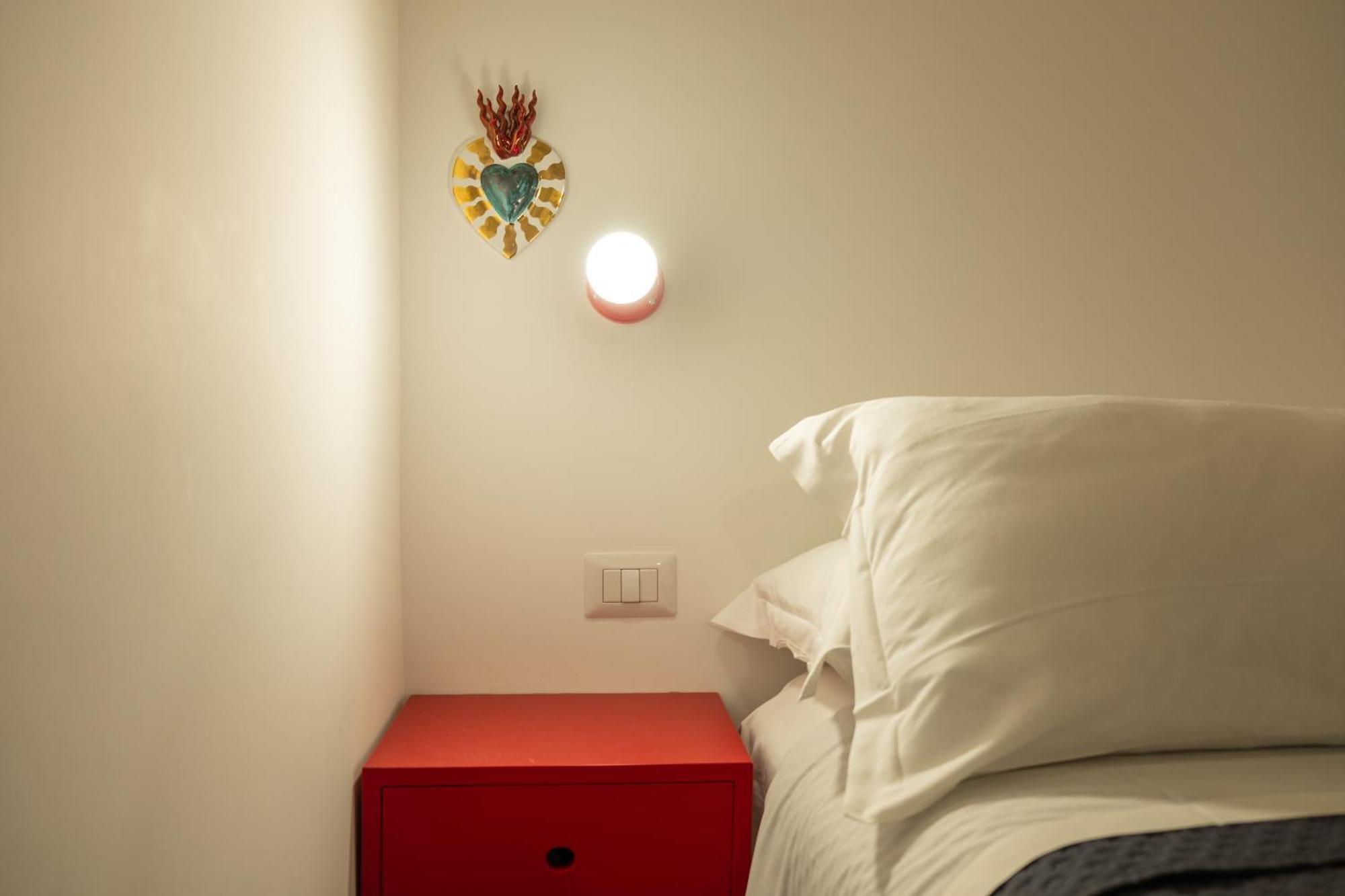 Apartment Farina 36 Rome