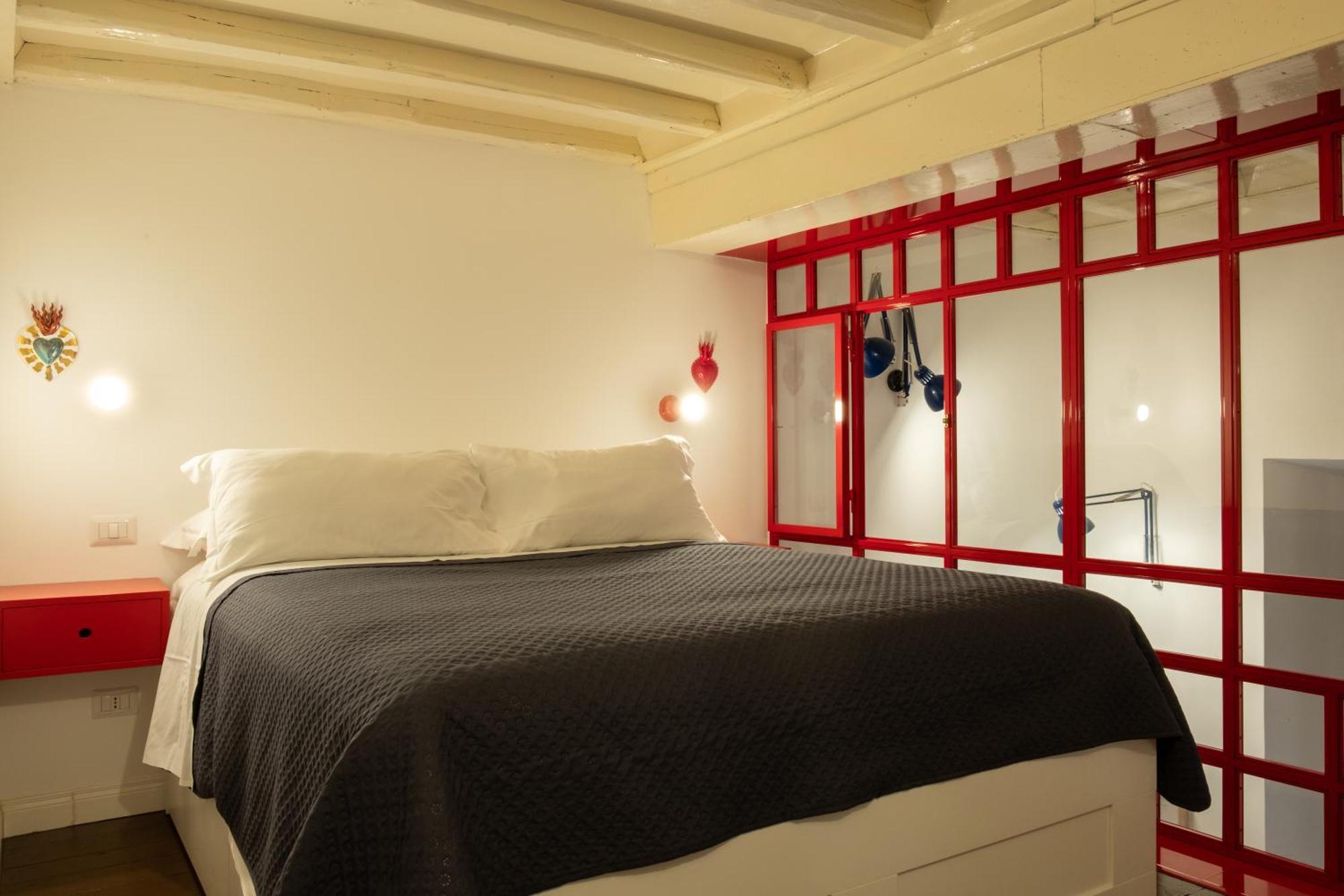 Farina 36 Apartamento *