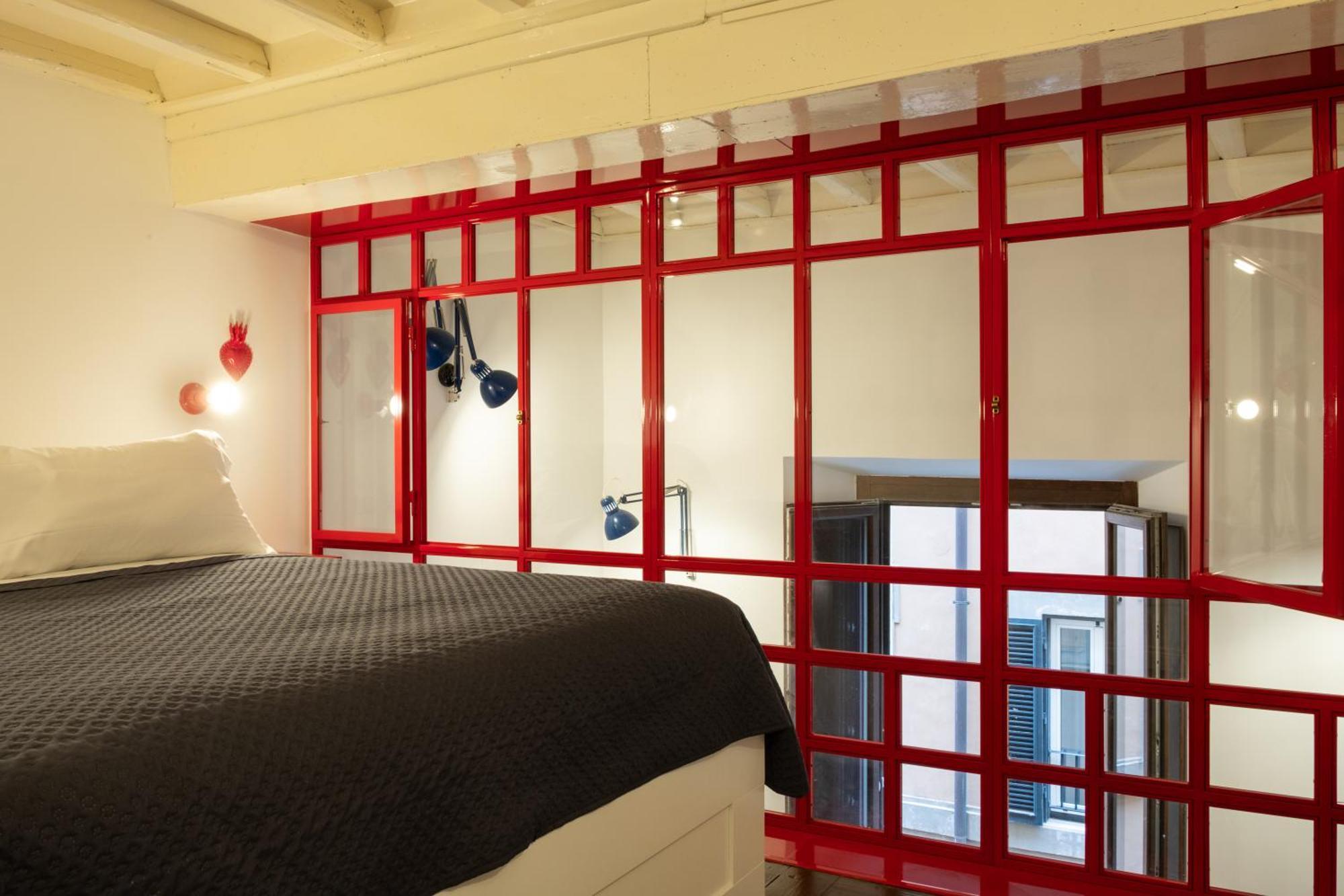 Apartamento Farina 36