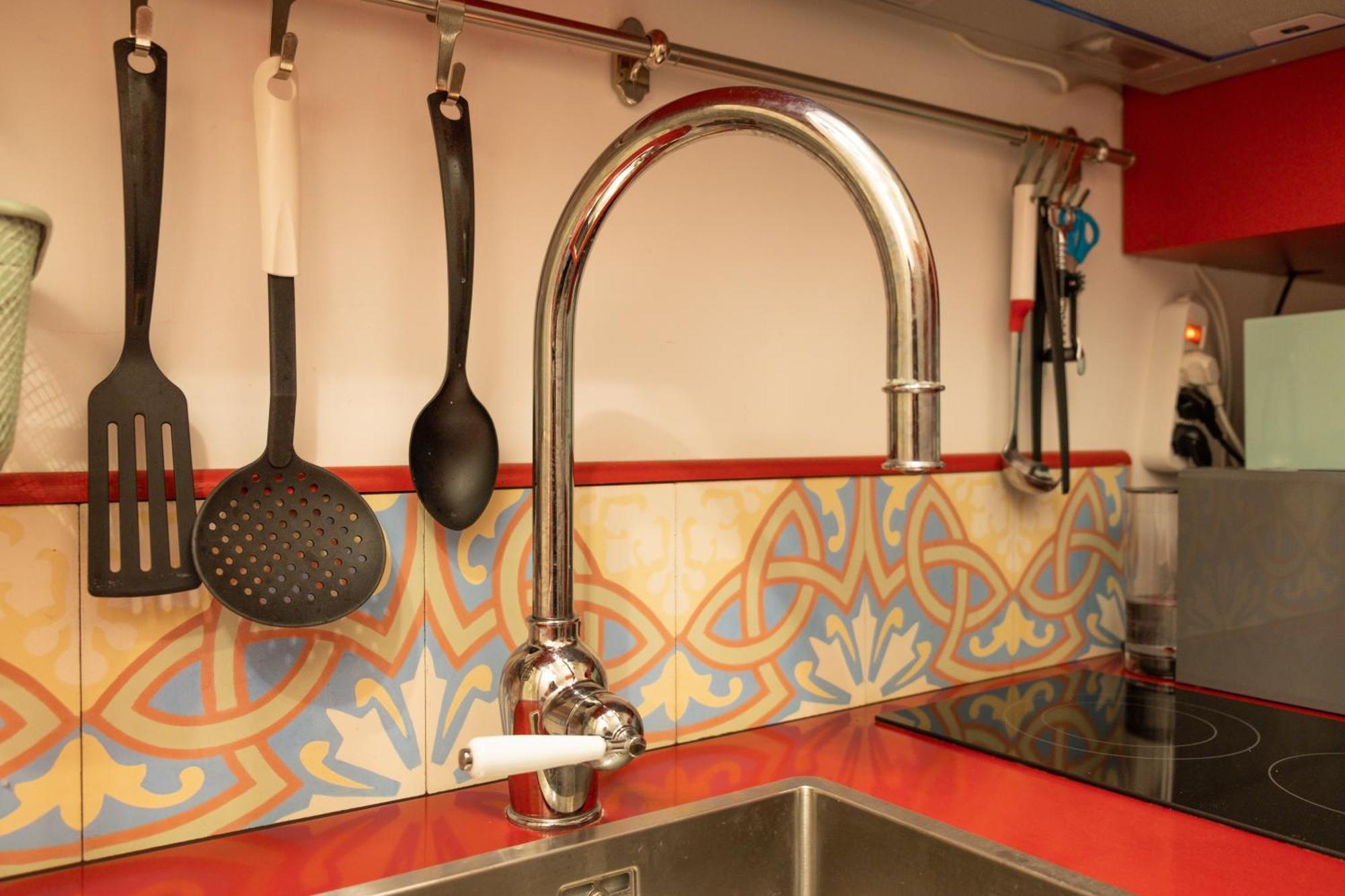 Farina 36 Apartamento