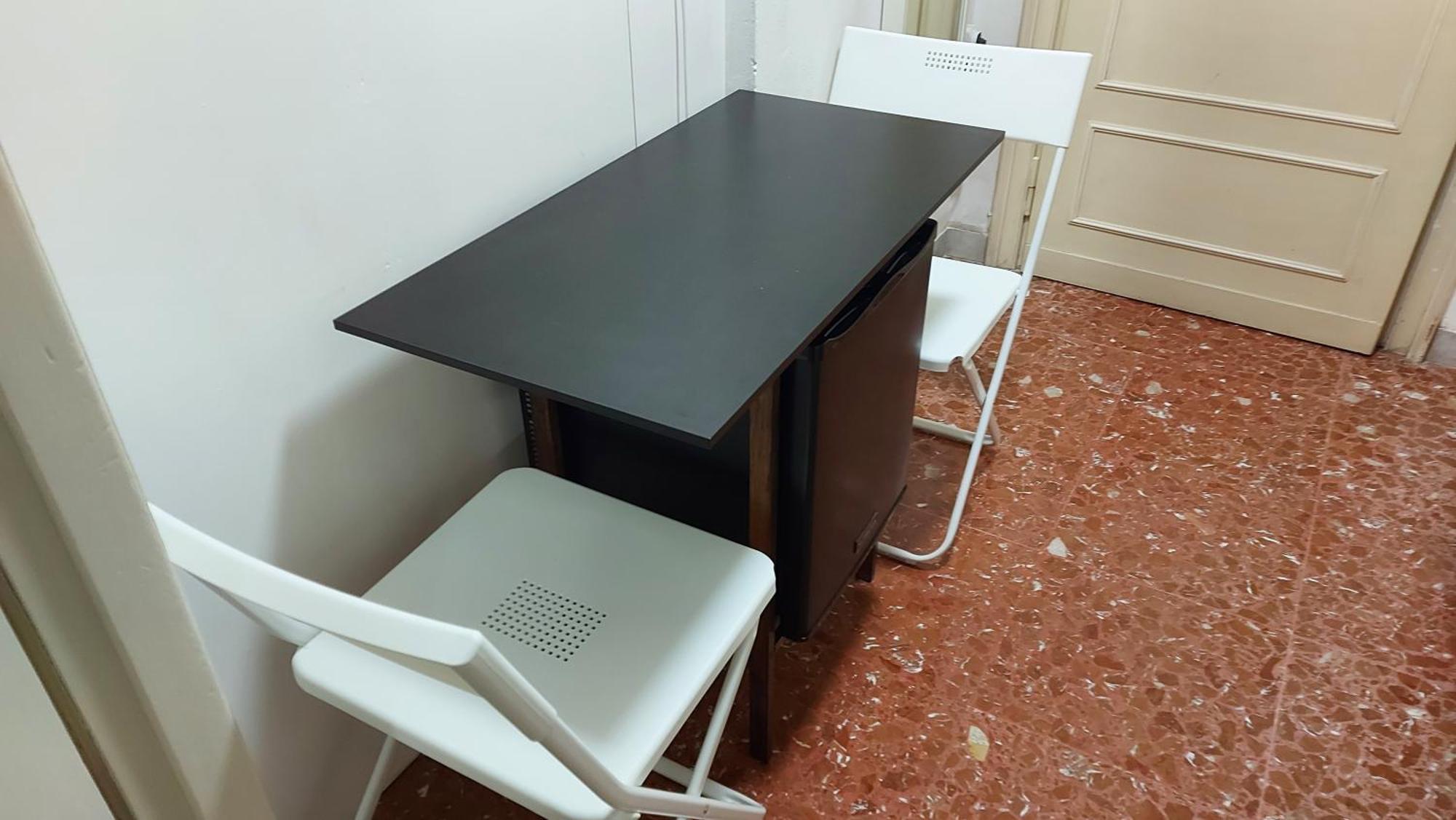 Fani Privat overnatting