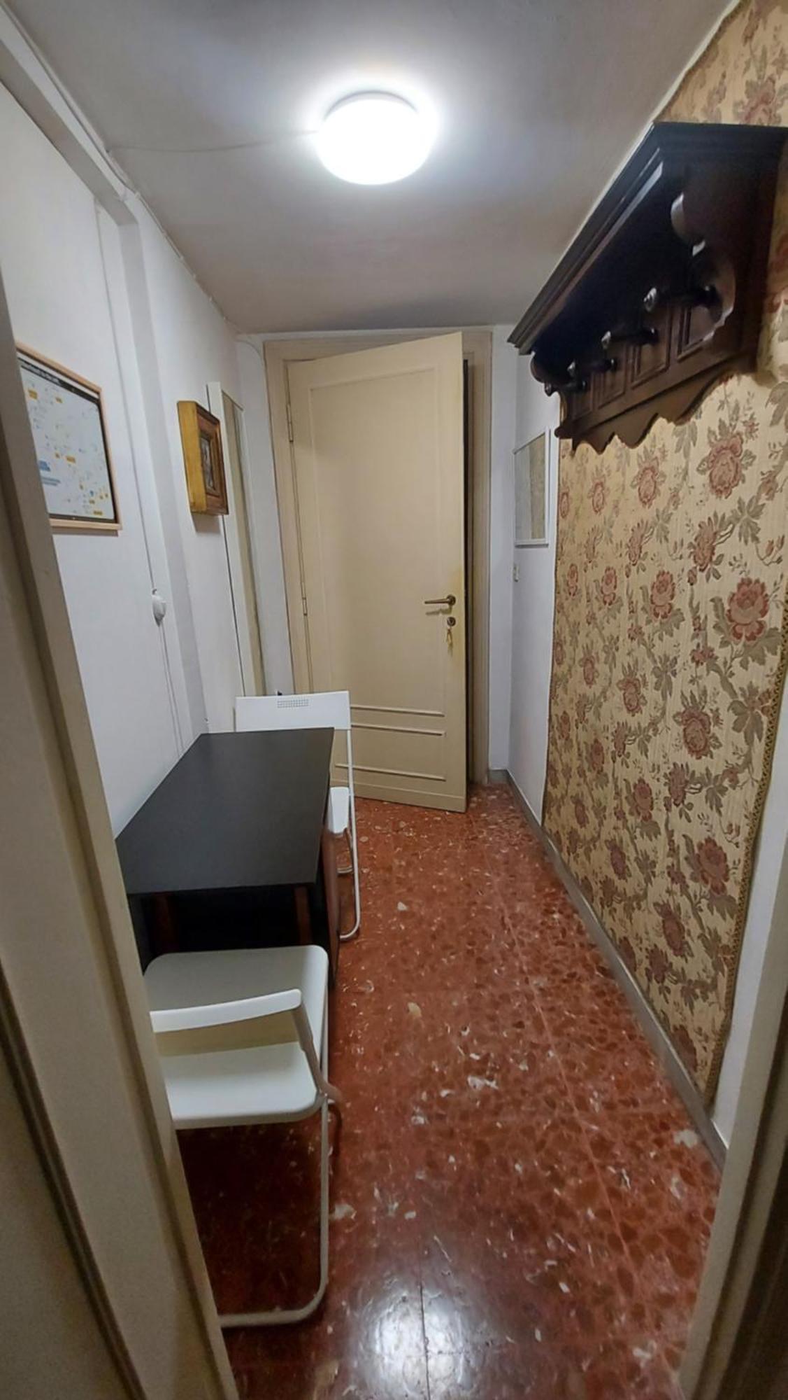 Privat overnatting Fani *