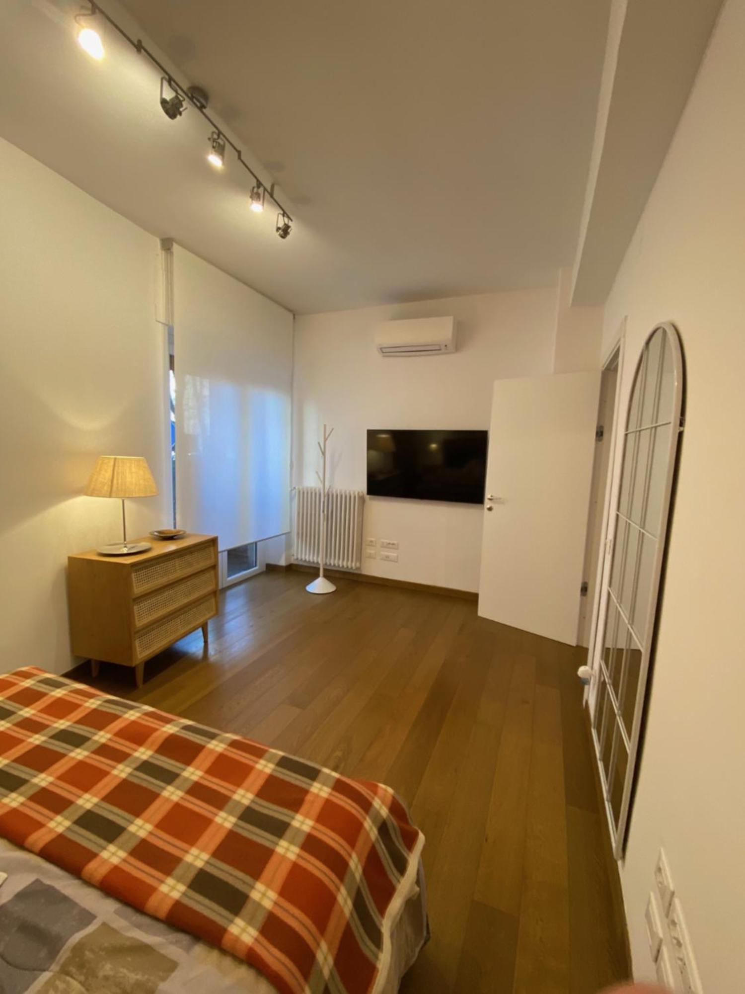 Pattoluxurysuite A Quartiere Trieste - Vicino Metro B1