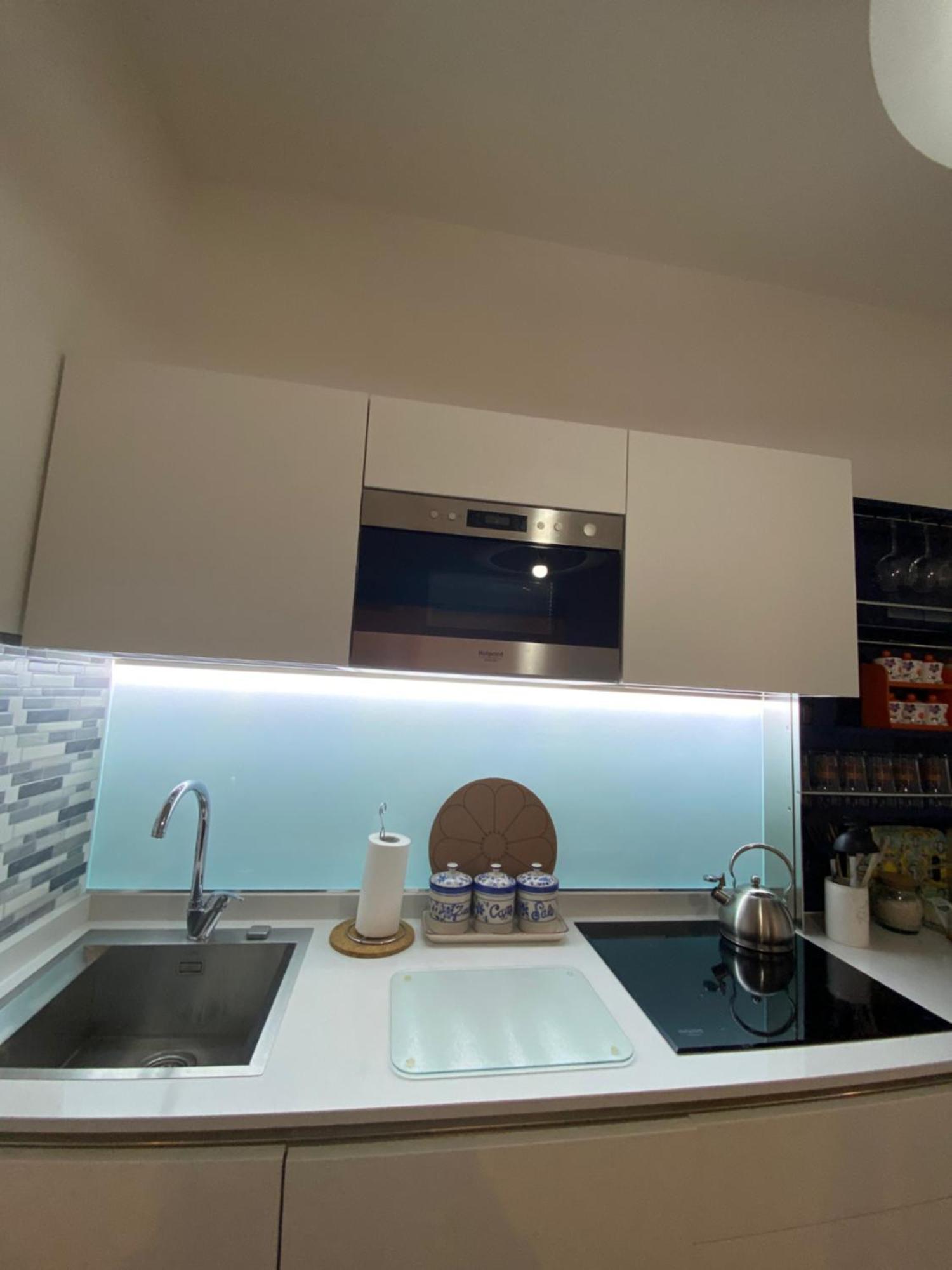 Pattoluxurysuite A Quartiere Trieste - Vicino Metro B1 Apartamento Roma