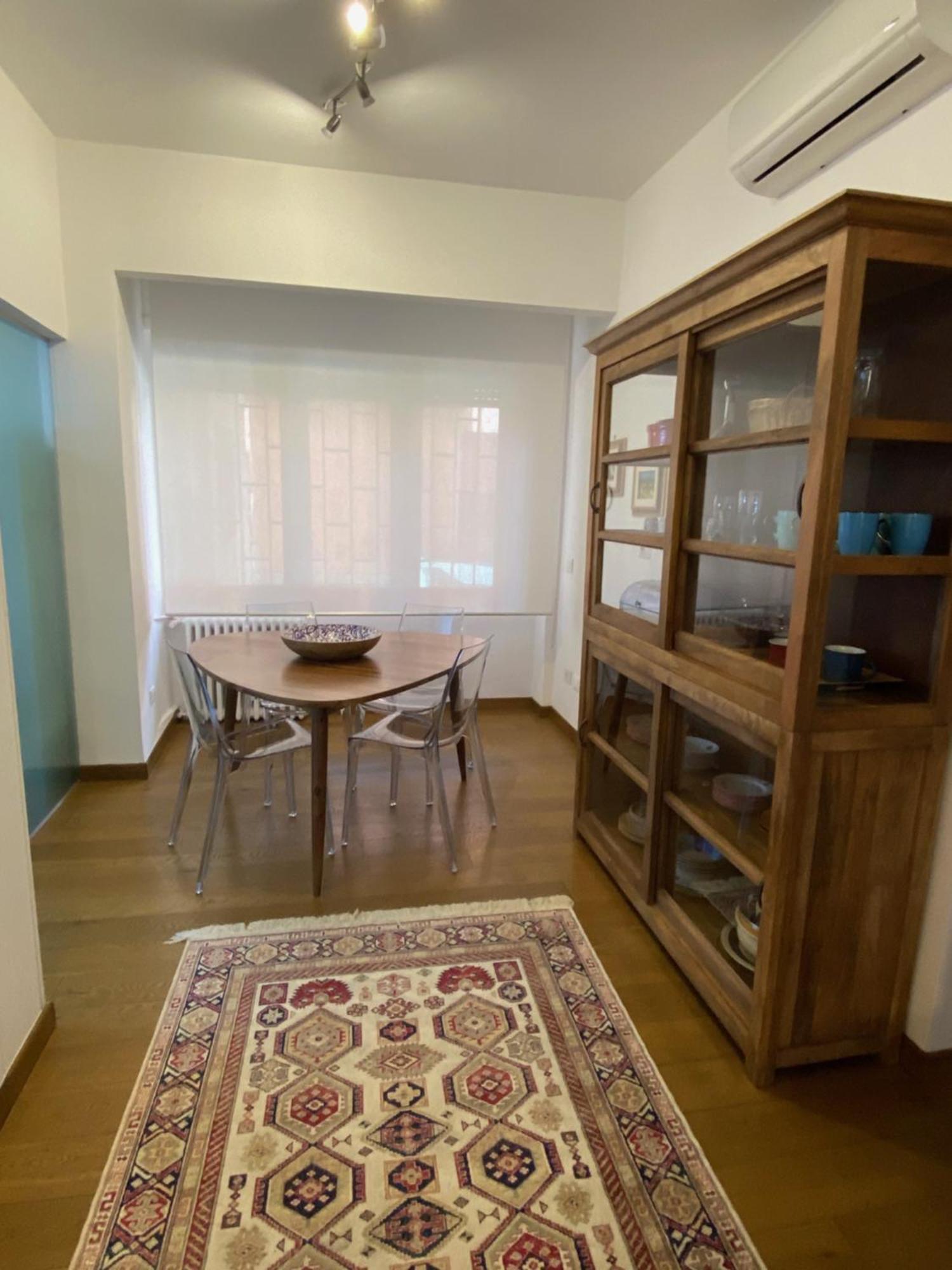 Pattoluxurysuite A Quartiere Trieste - Vicino Metro B1 Apartamento Roma