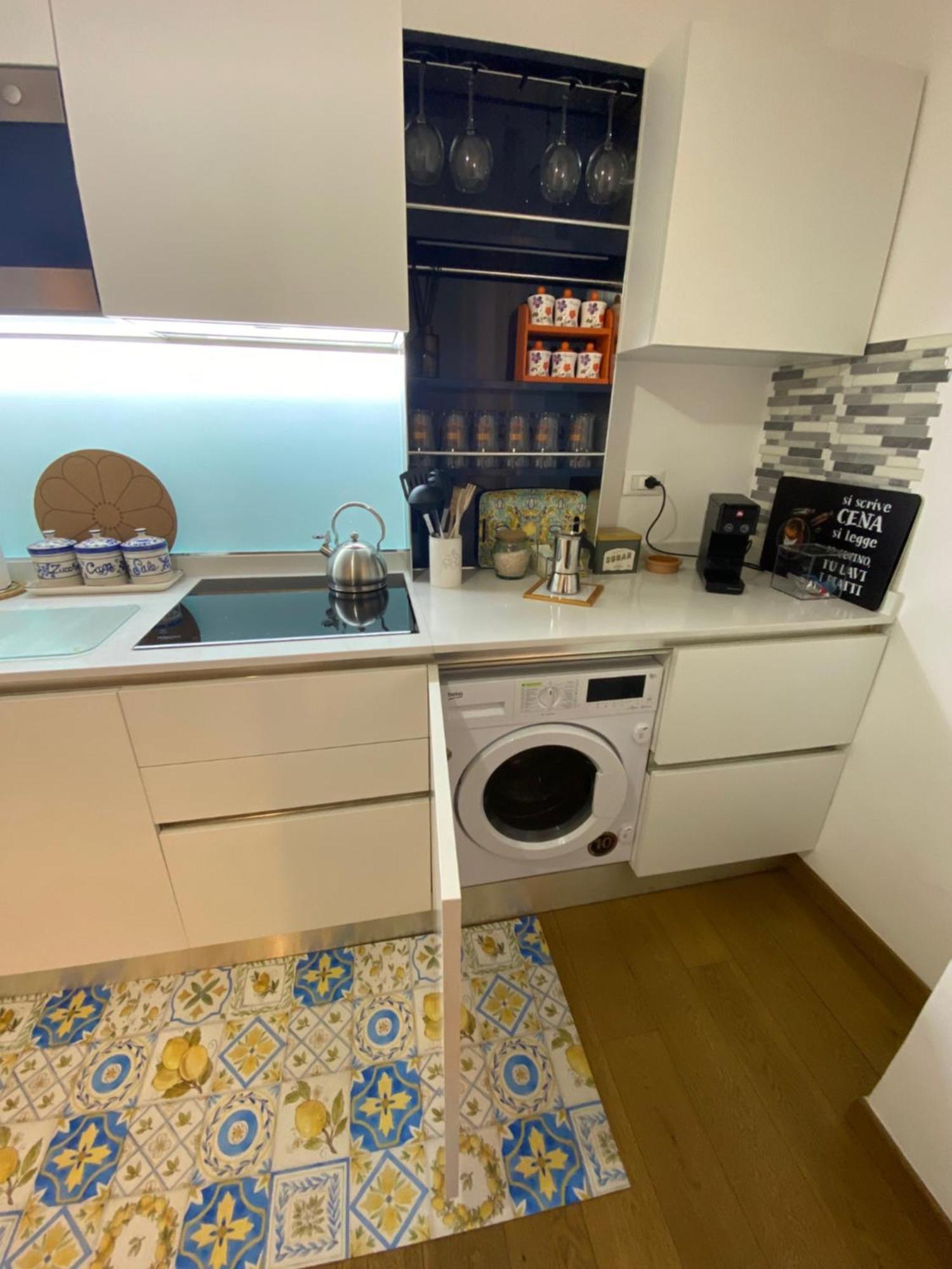 Pattoluxurysuite A Quartiere Trieste - Vicino Metro B1