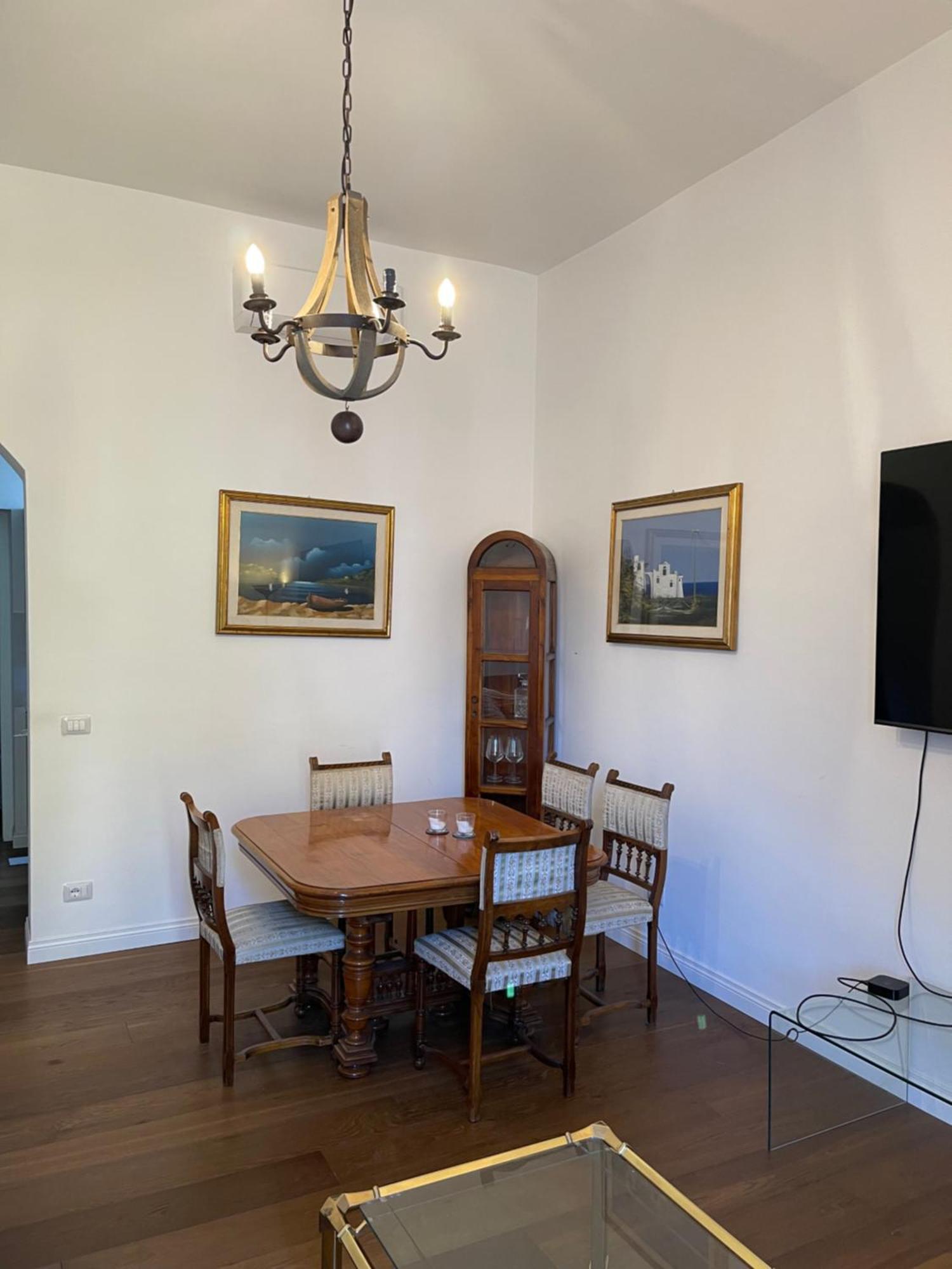 Giulio Cesare Exclusive Luxury Apartamento