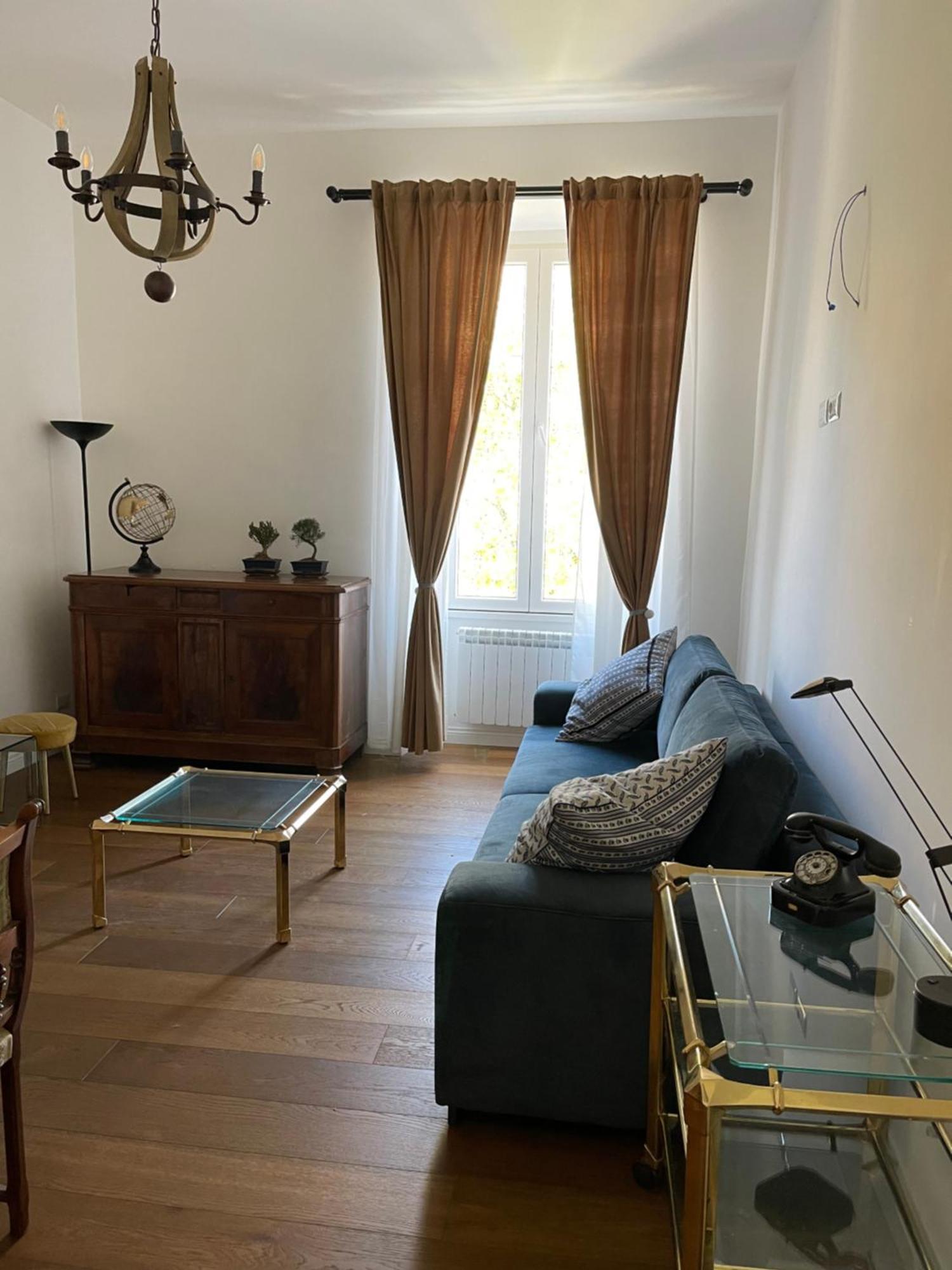 Apartamento Giulio Cesare Exclusive Luxury