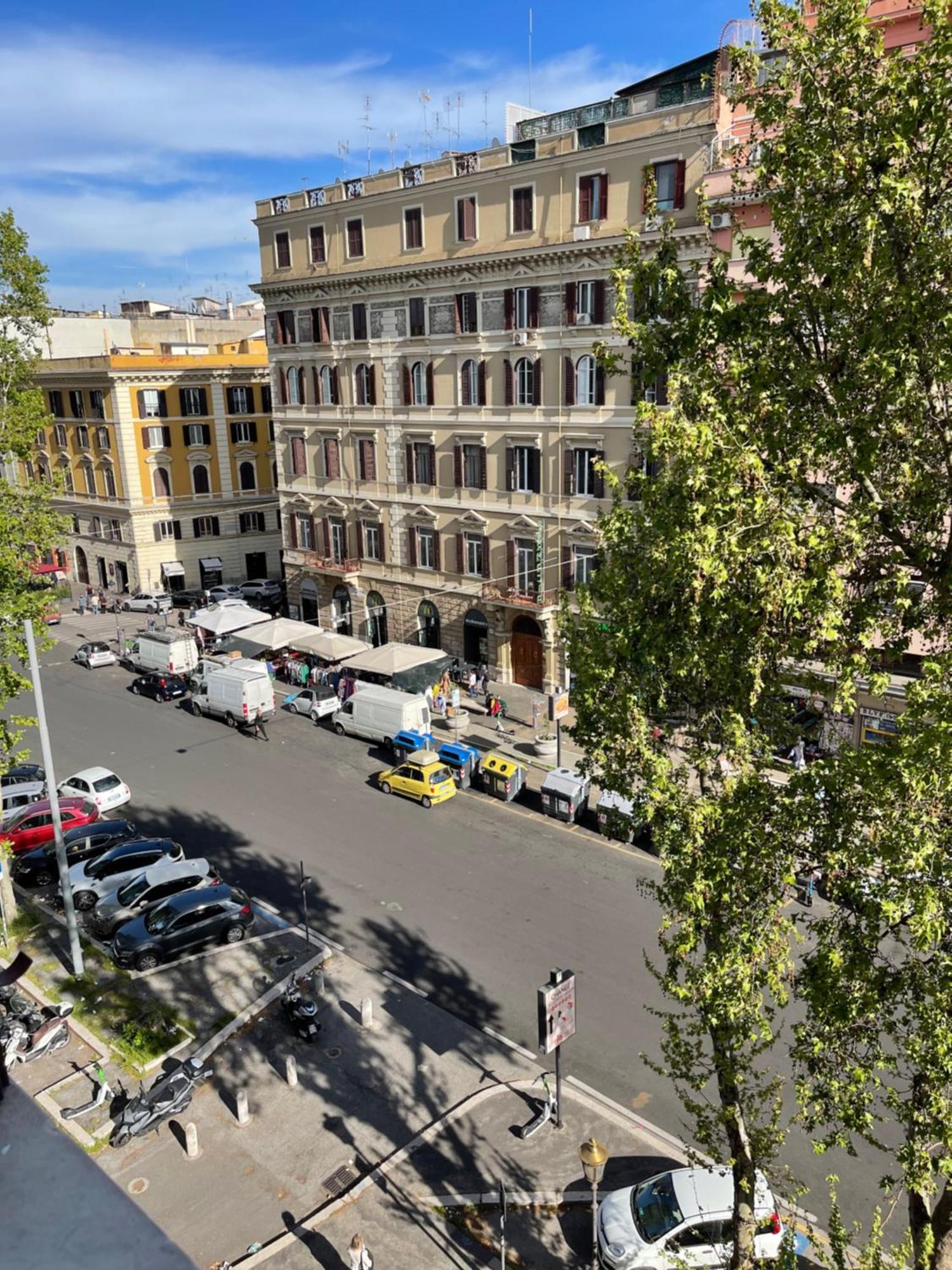 Apartment Giulio Cesare Exclusive Luxury