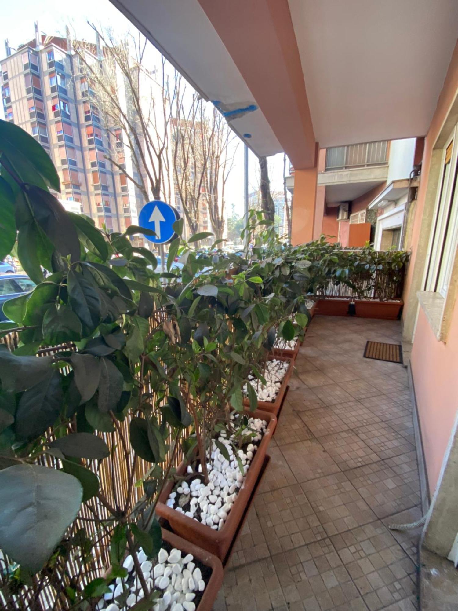 Pattoluxurysuite A Quartiere Trieste - Vicino Metro B1 Apartamento Roma