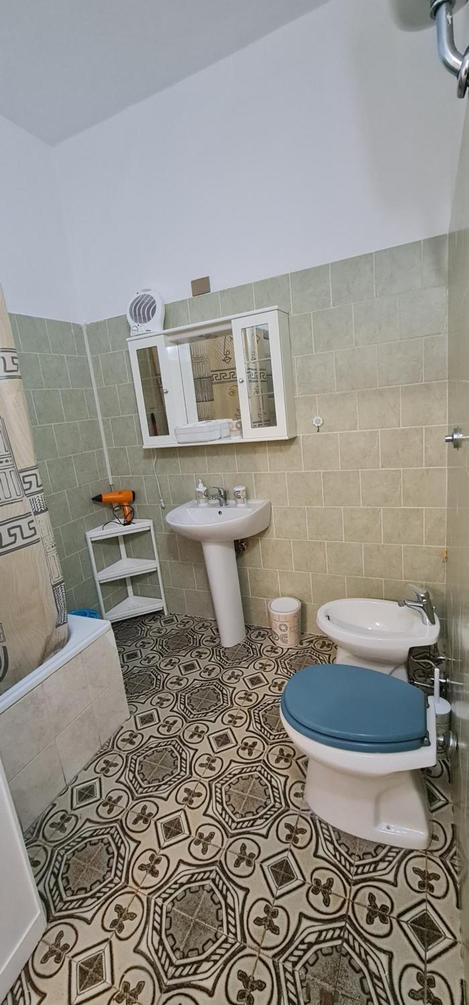 Apartamento Vicino Metro C *
