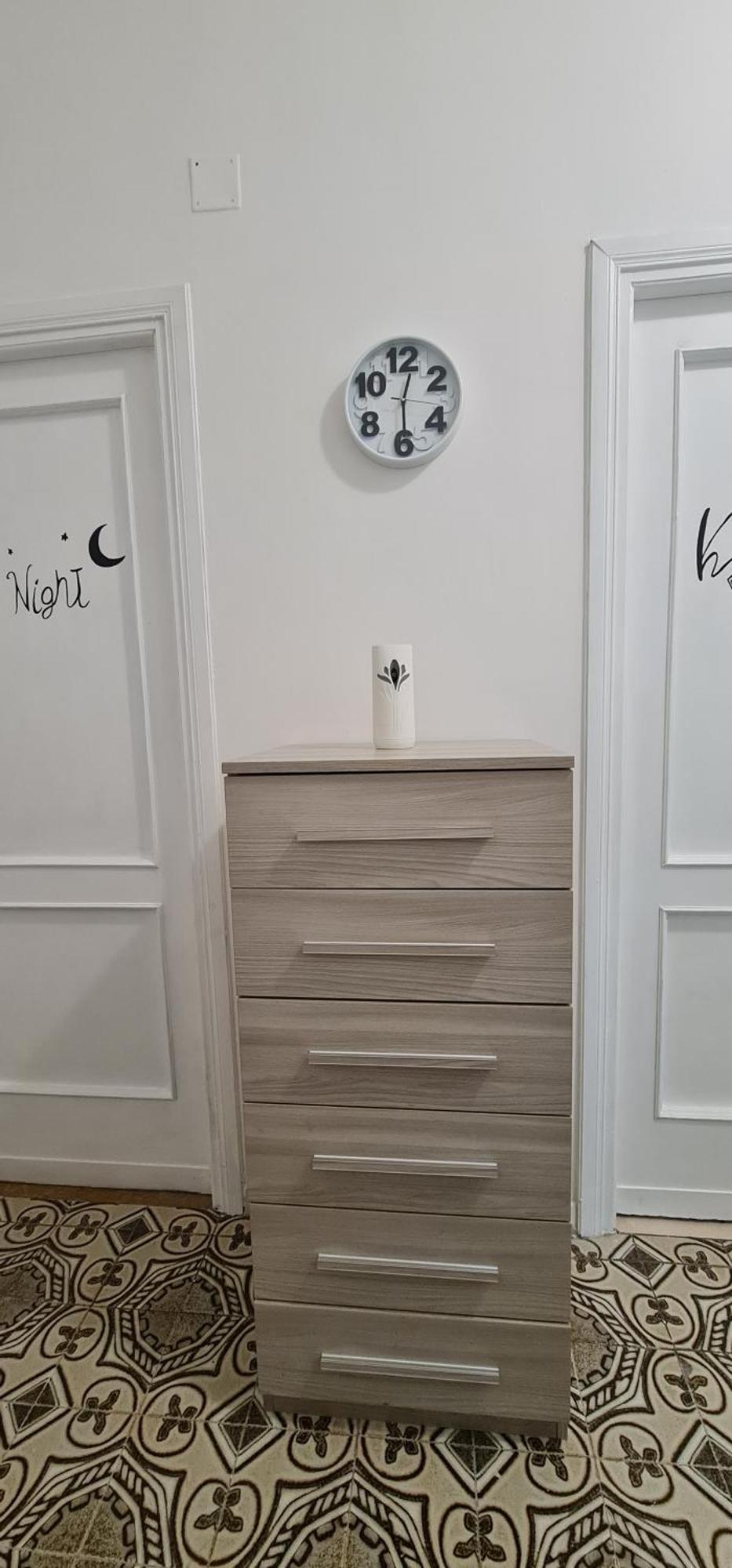 Vicino Metro C Apartamento *