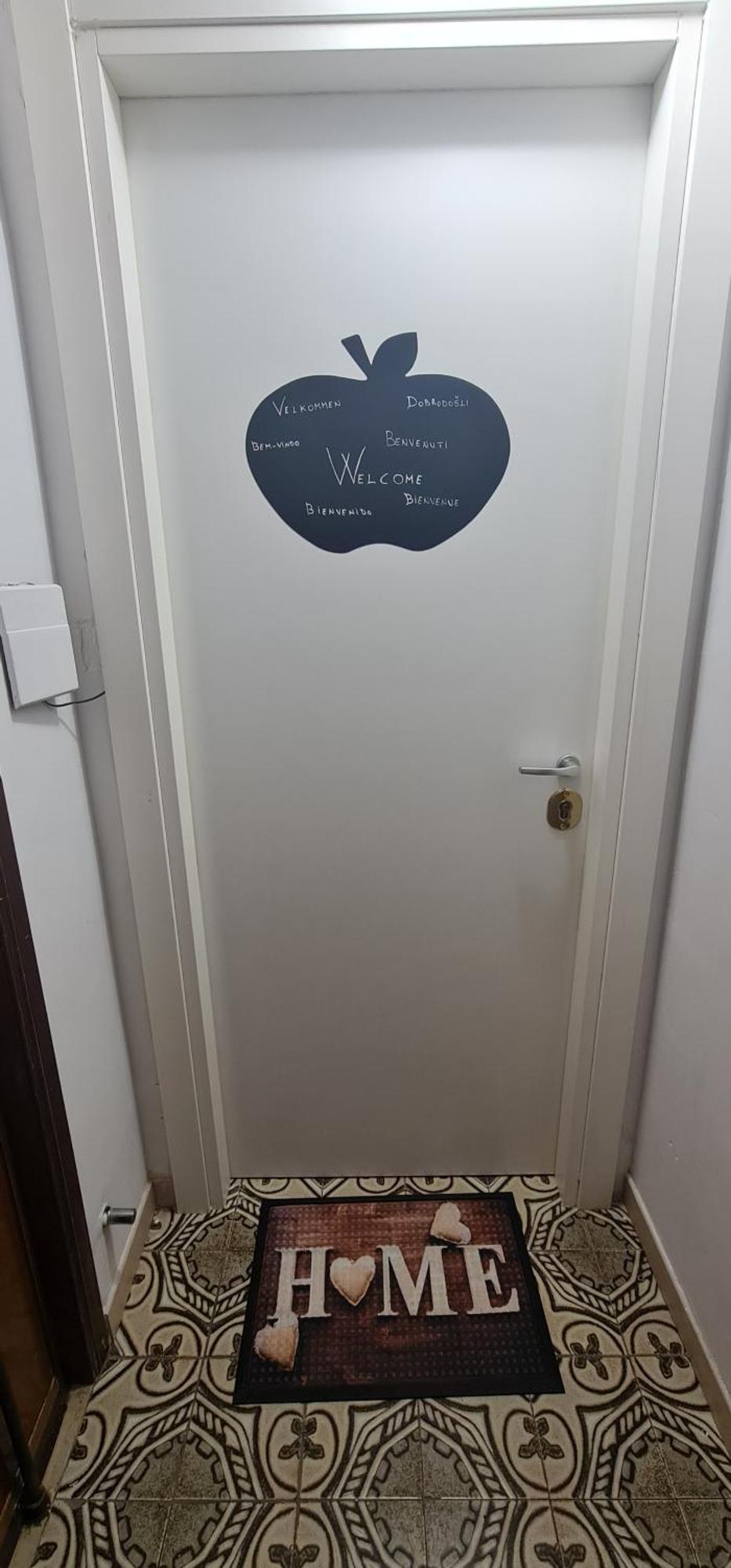 Apartamento Vicino Metro C Roma