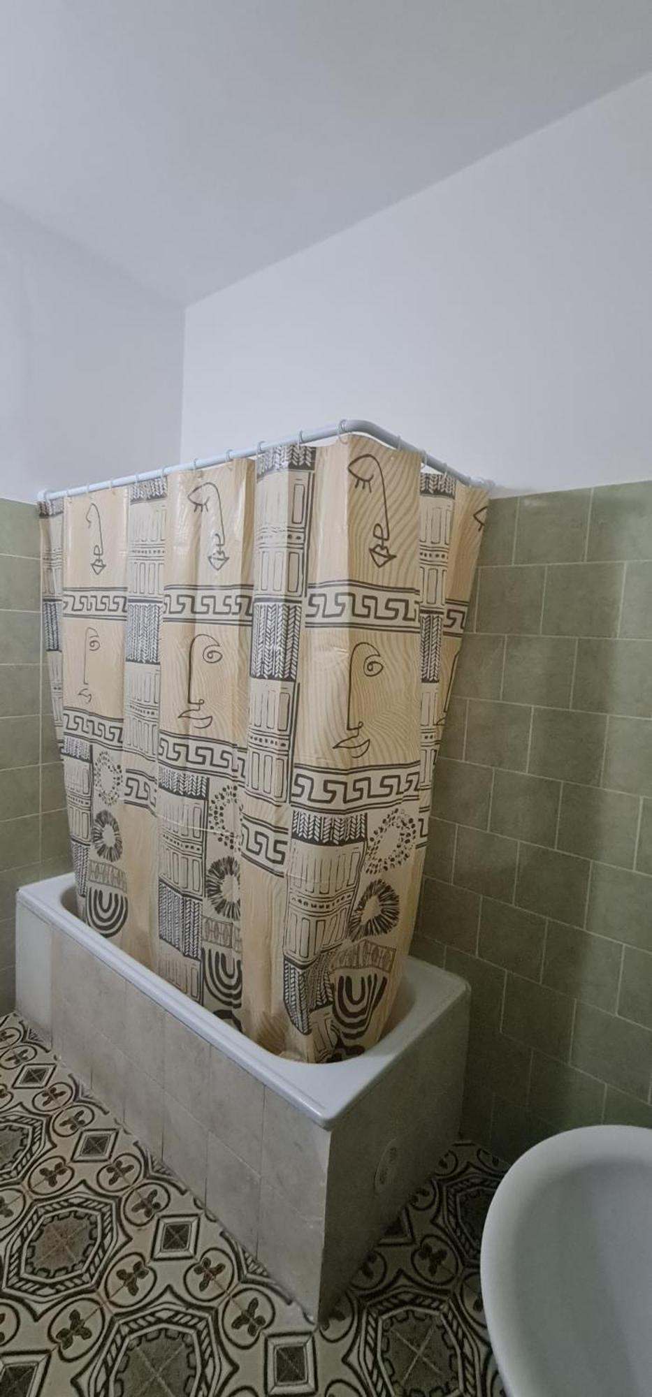 Apartamento Vicino Metro C Roma