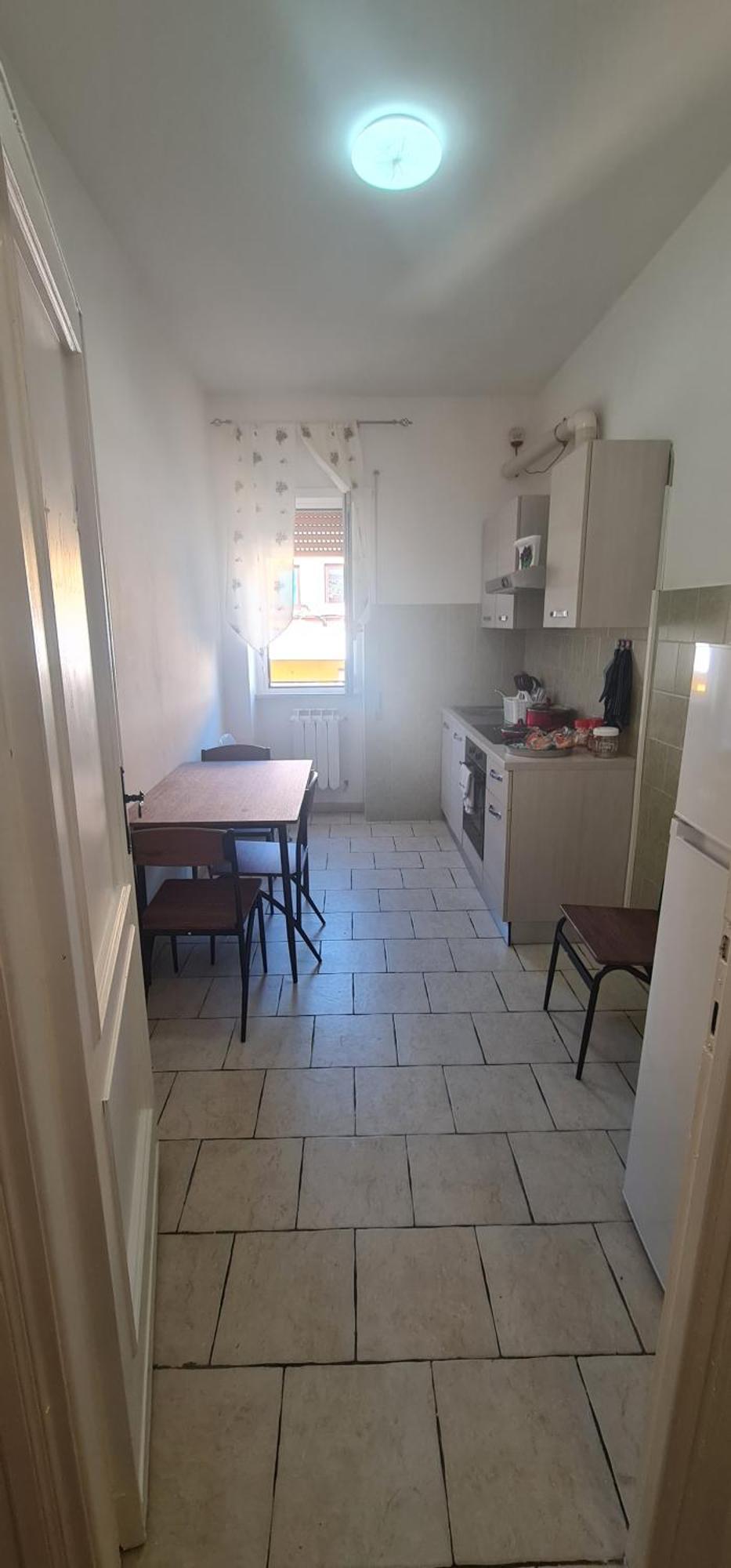 Apartamento Vicino Metro C