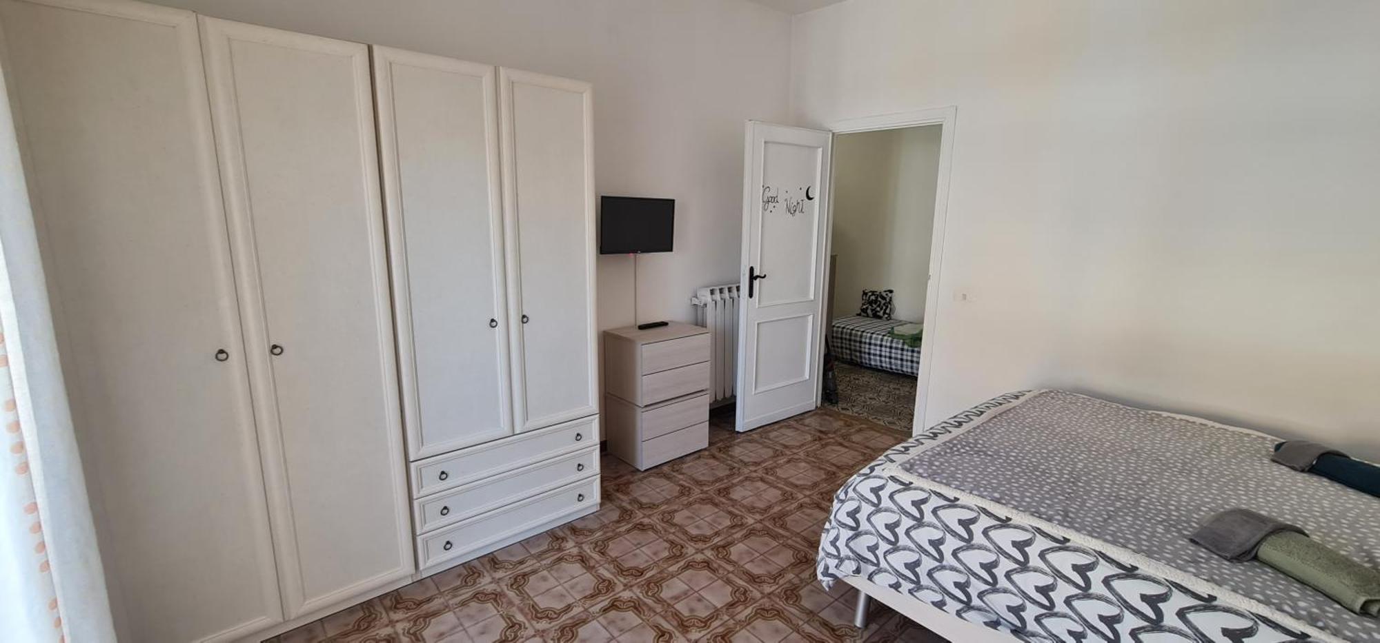 Apartamento Vicino Metro C *