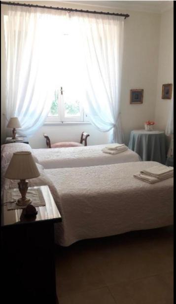 Orsini Bed & Breakfast