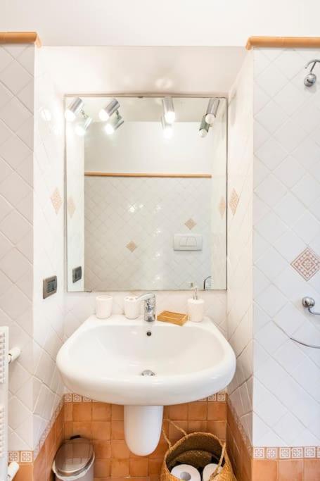 Con Giardino Privato Apartamento Roma