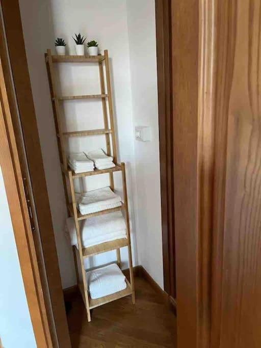 Apartamento Con Giardino Privato