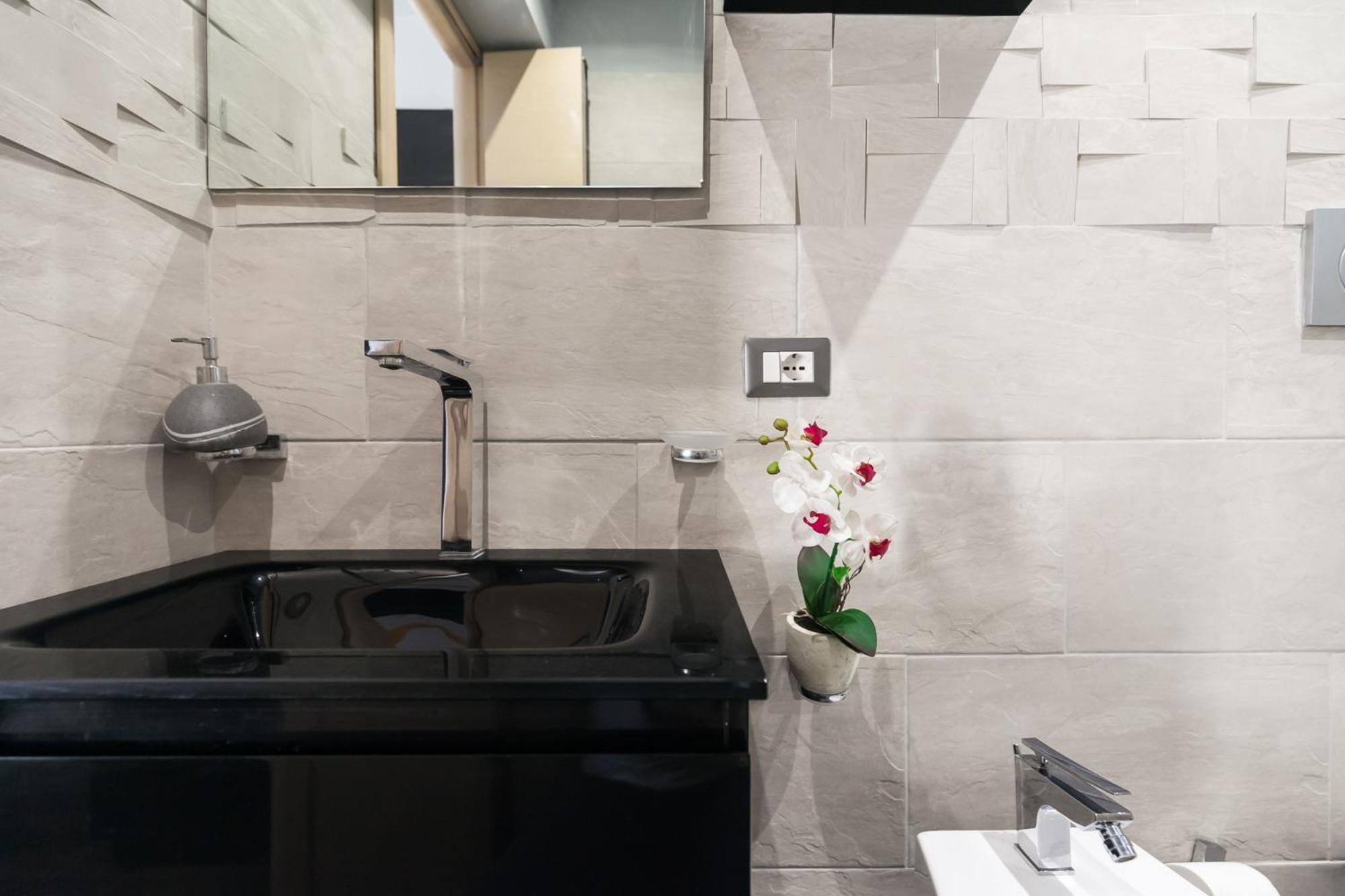 House Borgo Pio 195 Roma