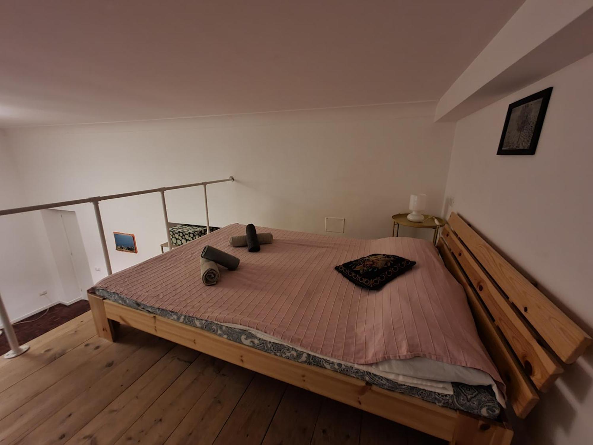 La Casa A Trastevere Guest house Rome