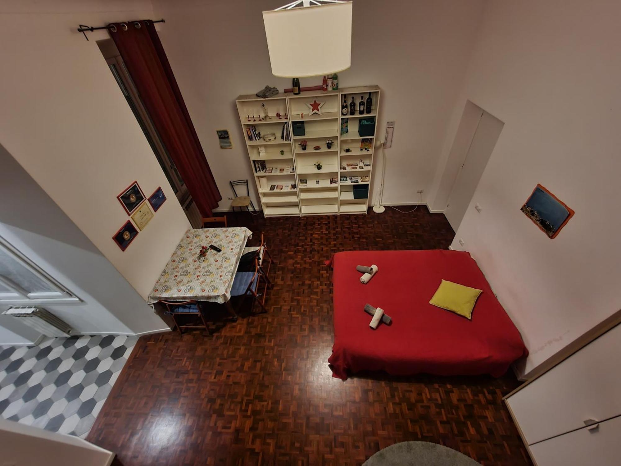 La Casa A Trastevere Guest house *