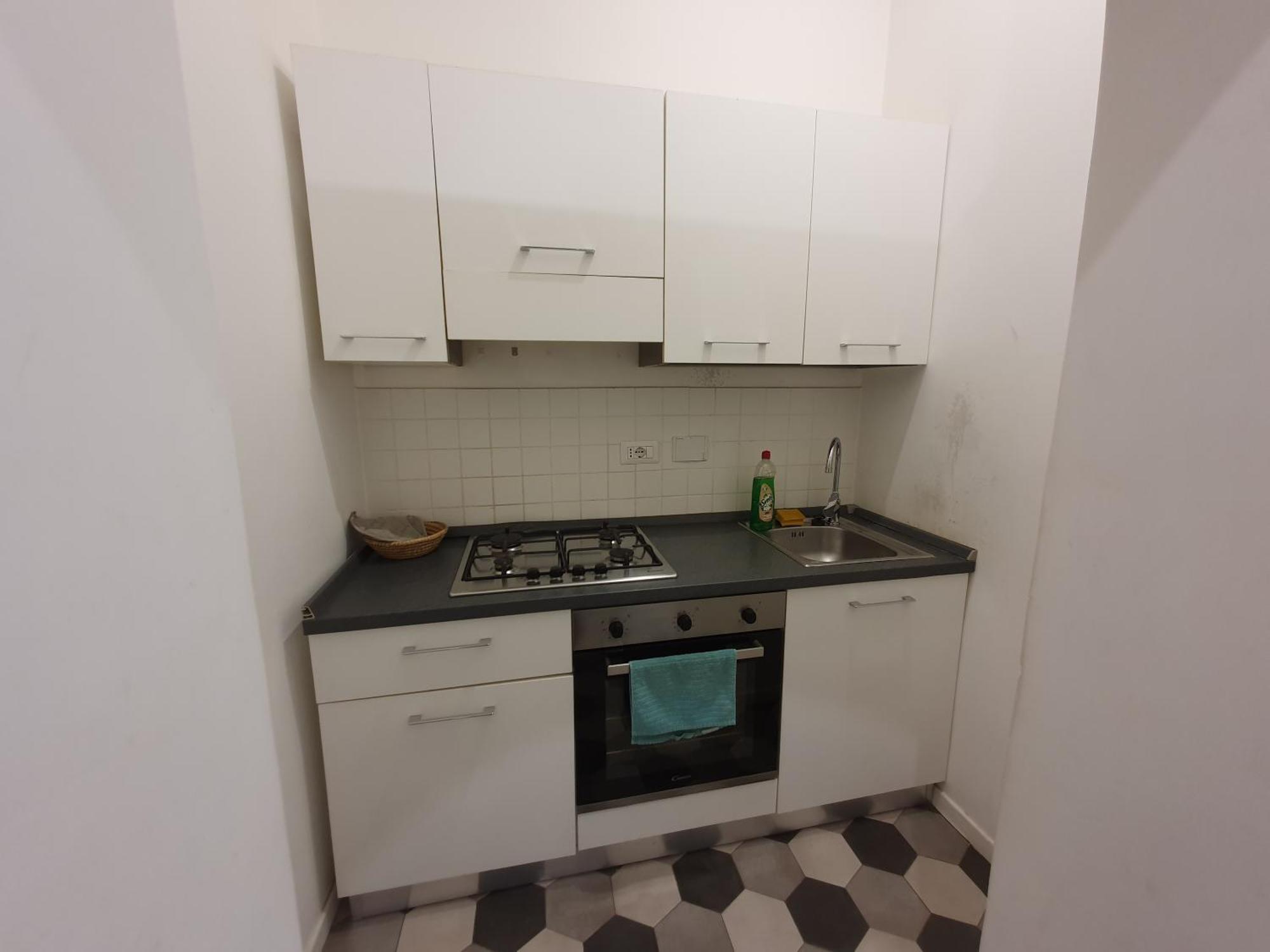 Guest house La Casa A Trastevere Rome