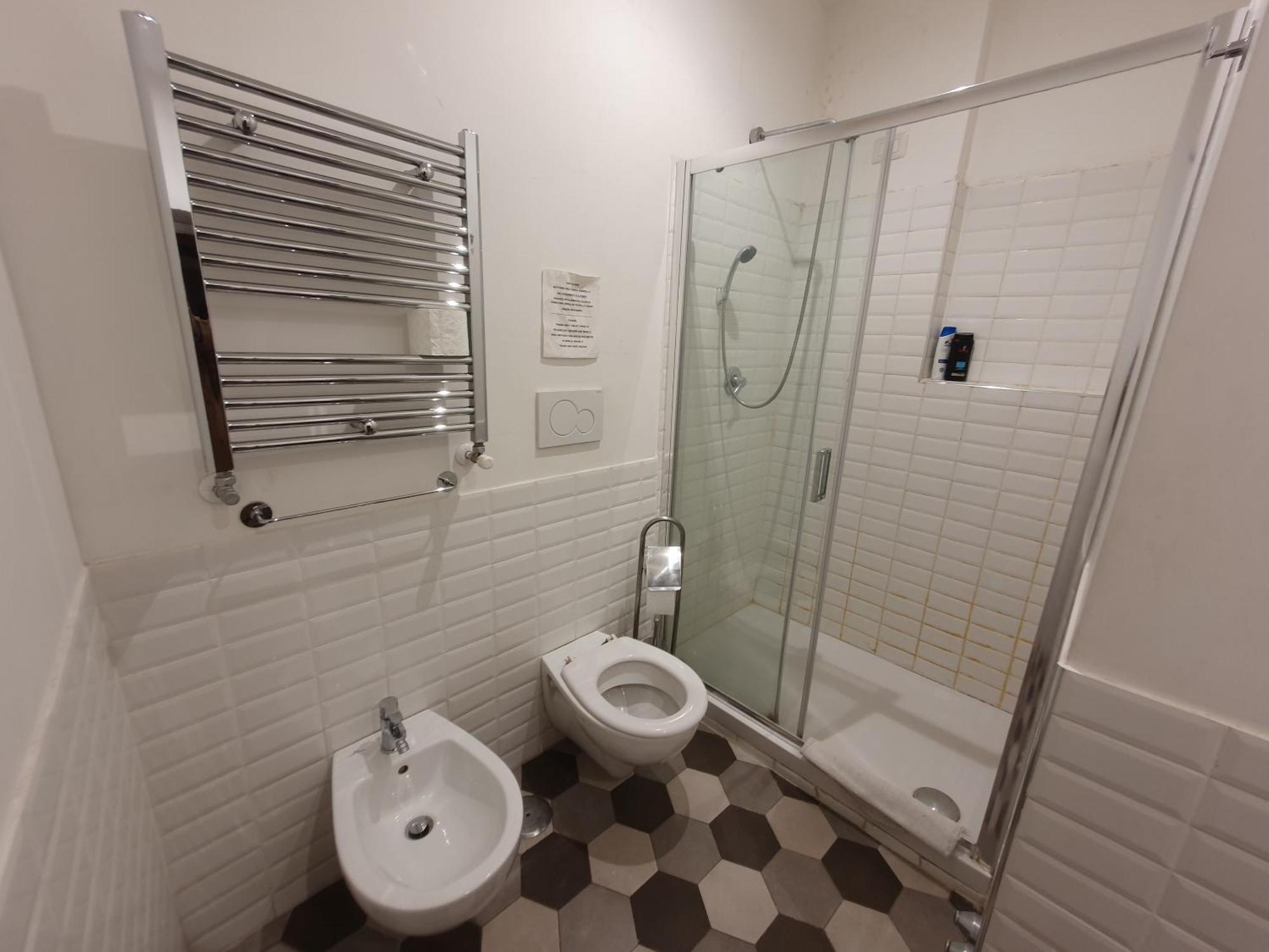 Guest house La Casa A Trastevere