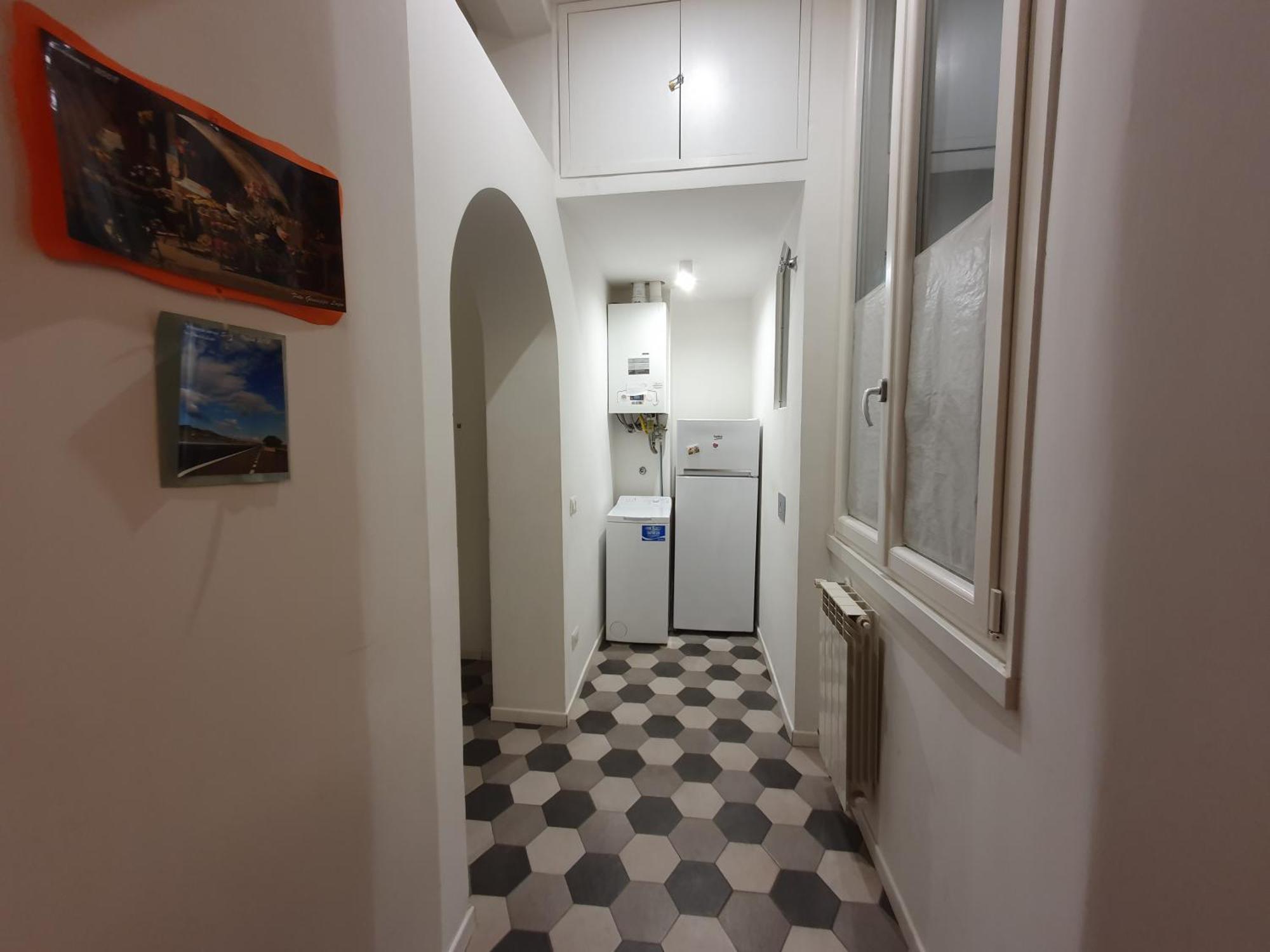 La Casa A Trastevere Guest house