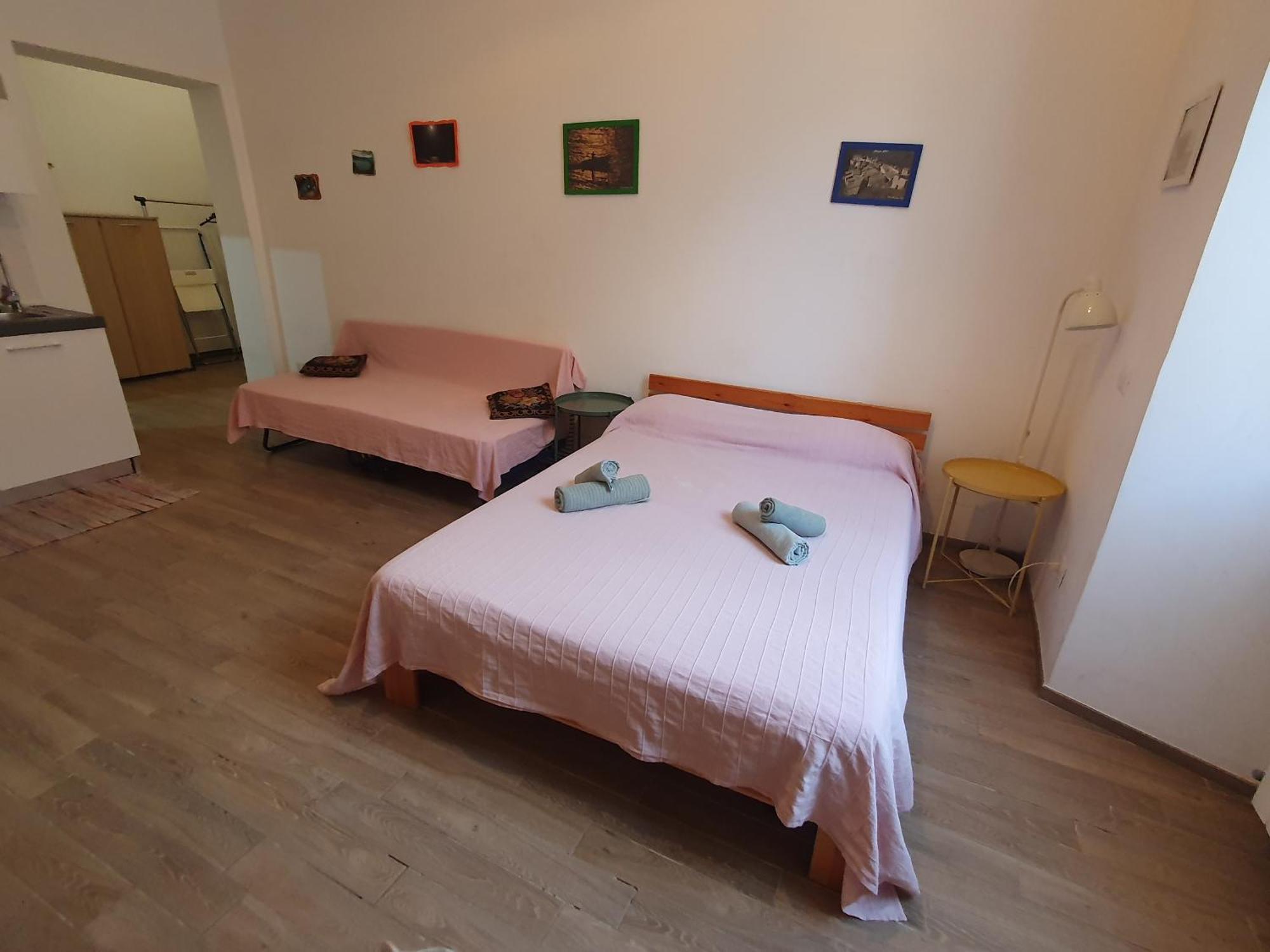 La Casa A Trastevere Guest house