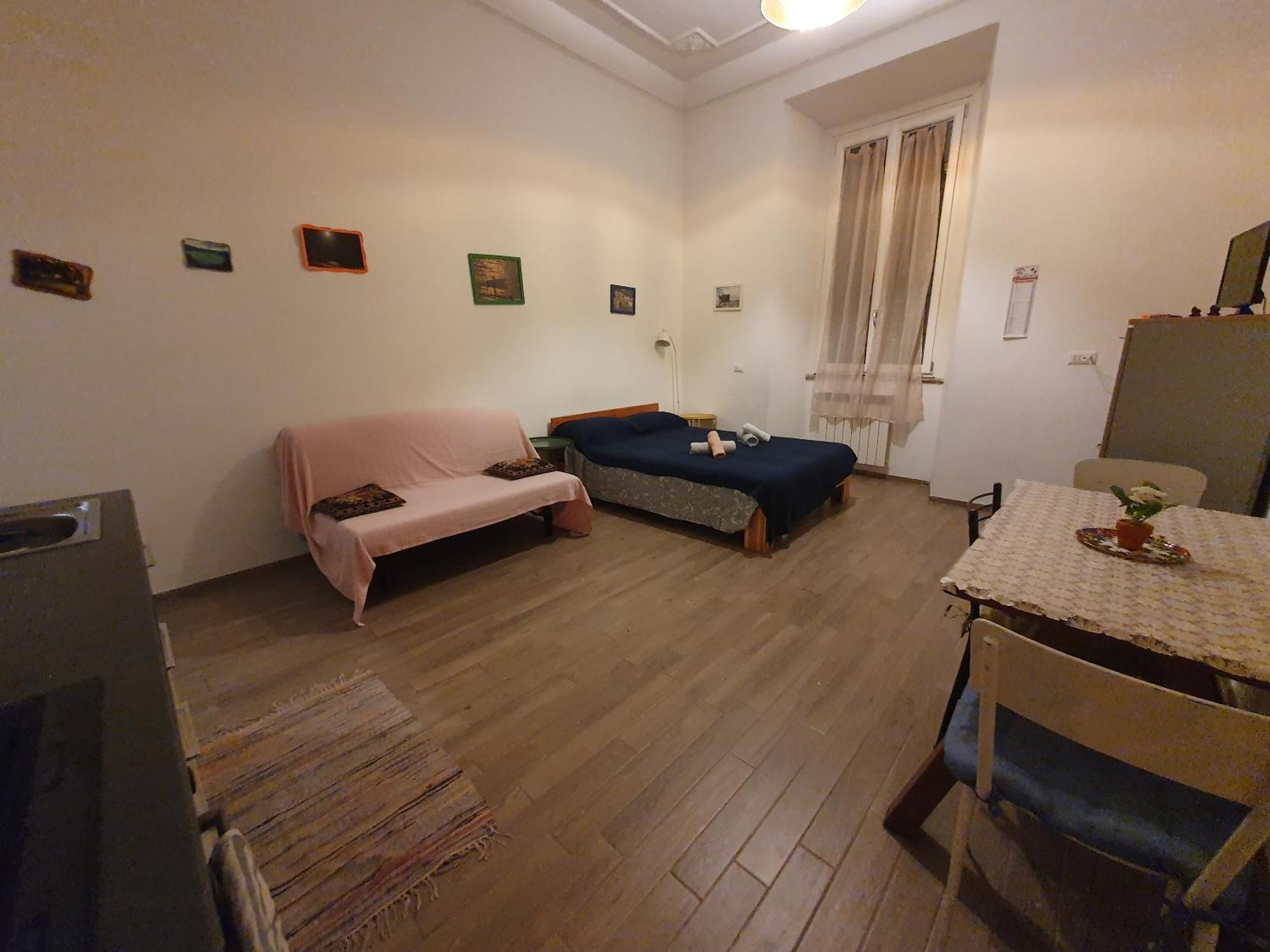 Guest house La Casa A Trastevere *