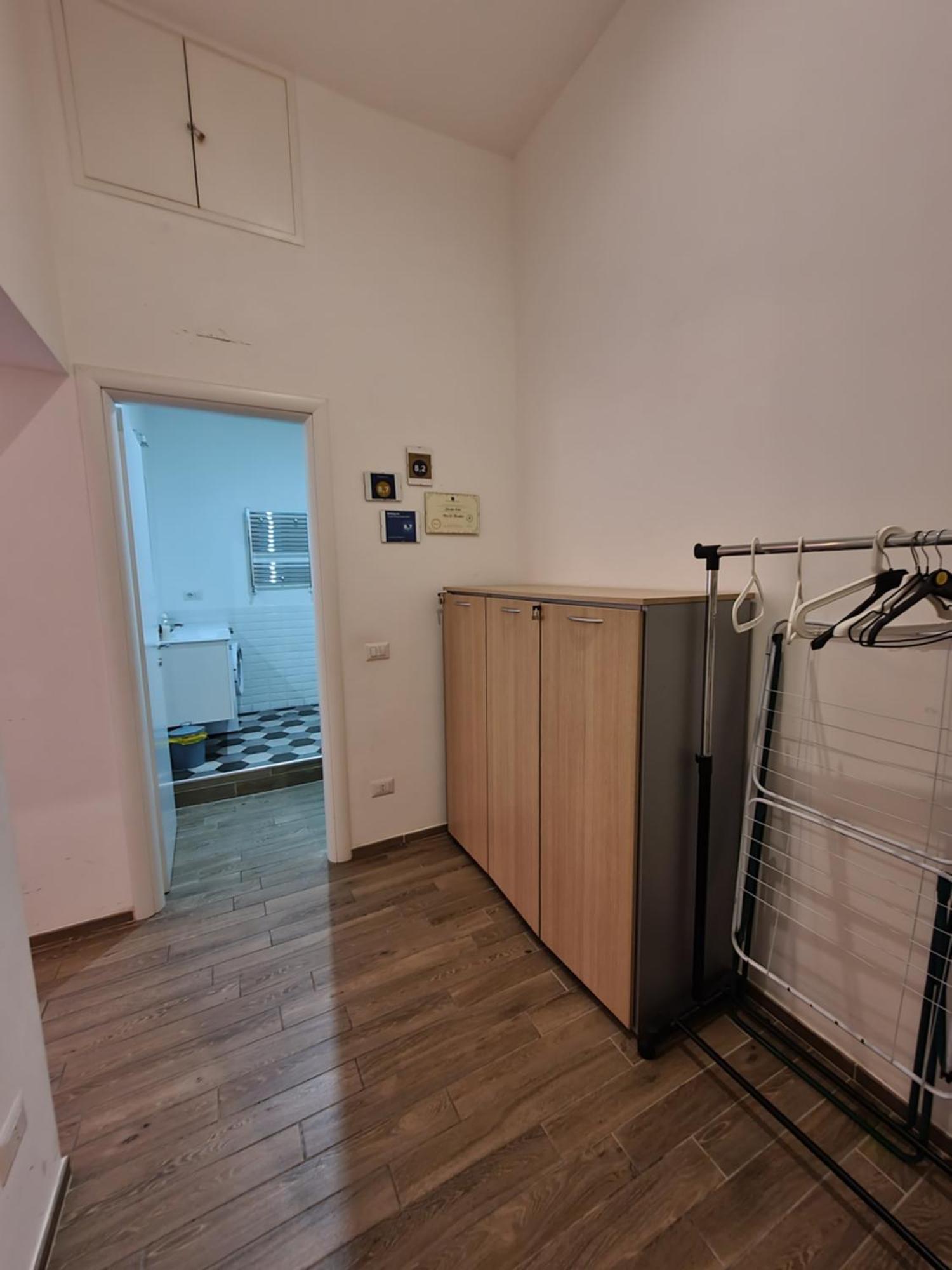 Guest house La Casa A Trastevere Rome