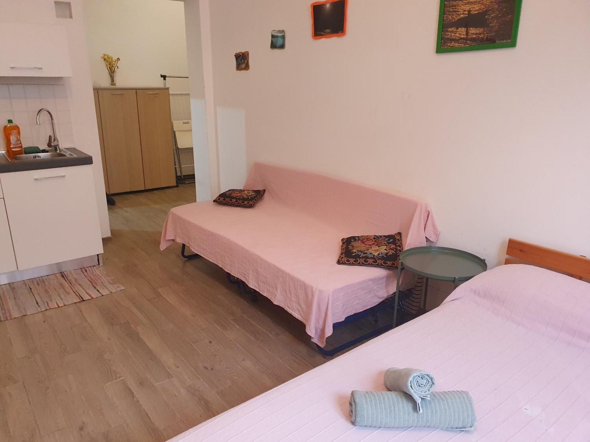 La Casa A Trastevere Guest house Rome