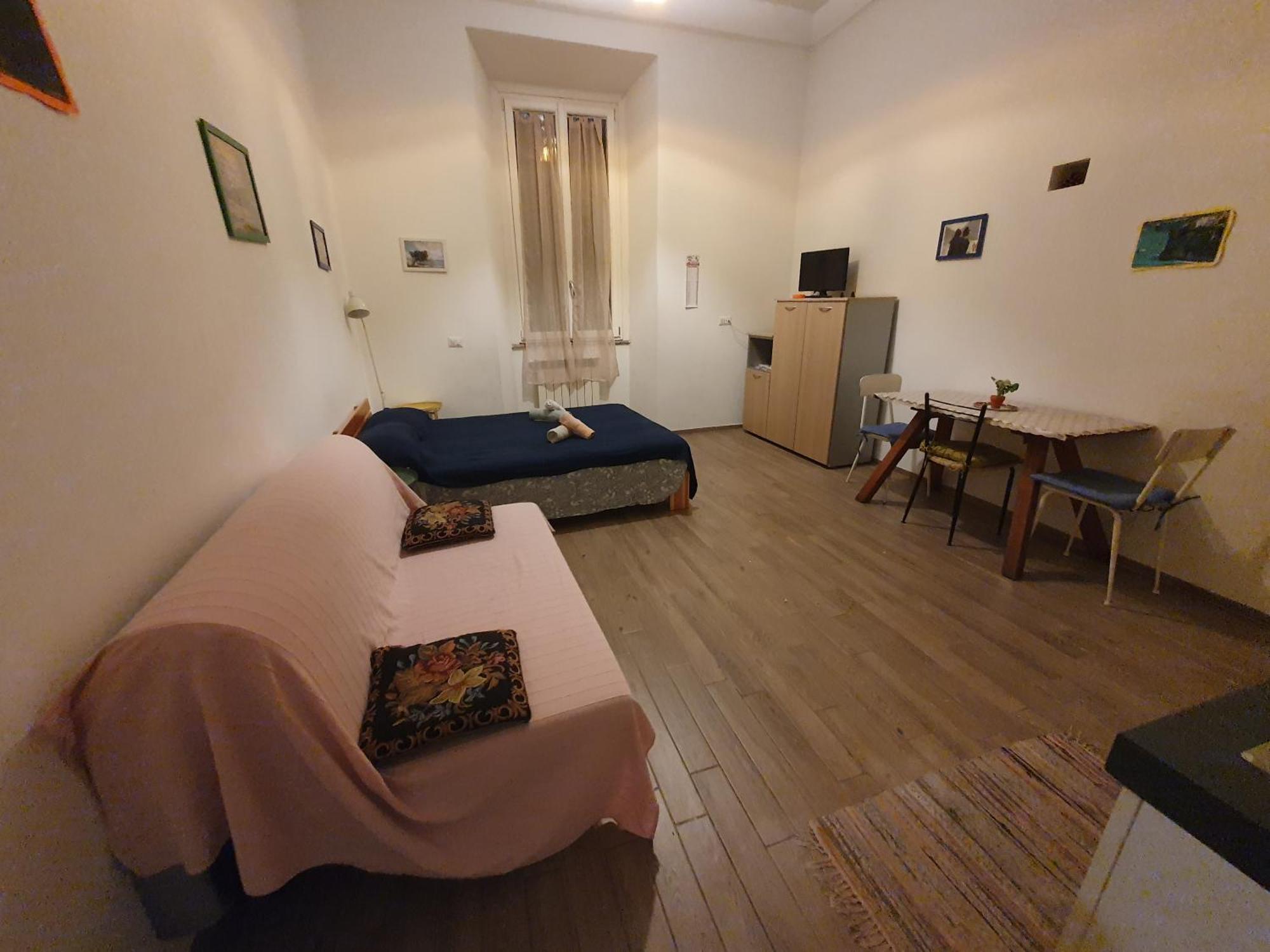 Guest house La Casa A Trastevere