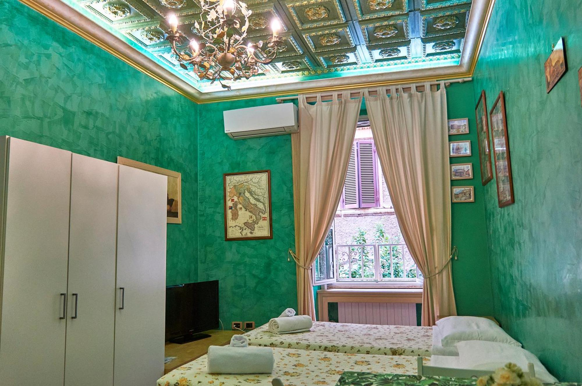 Apartamento Vatican Flat