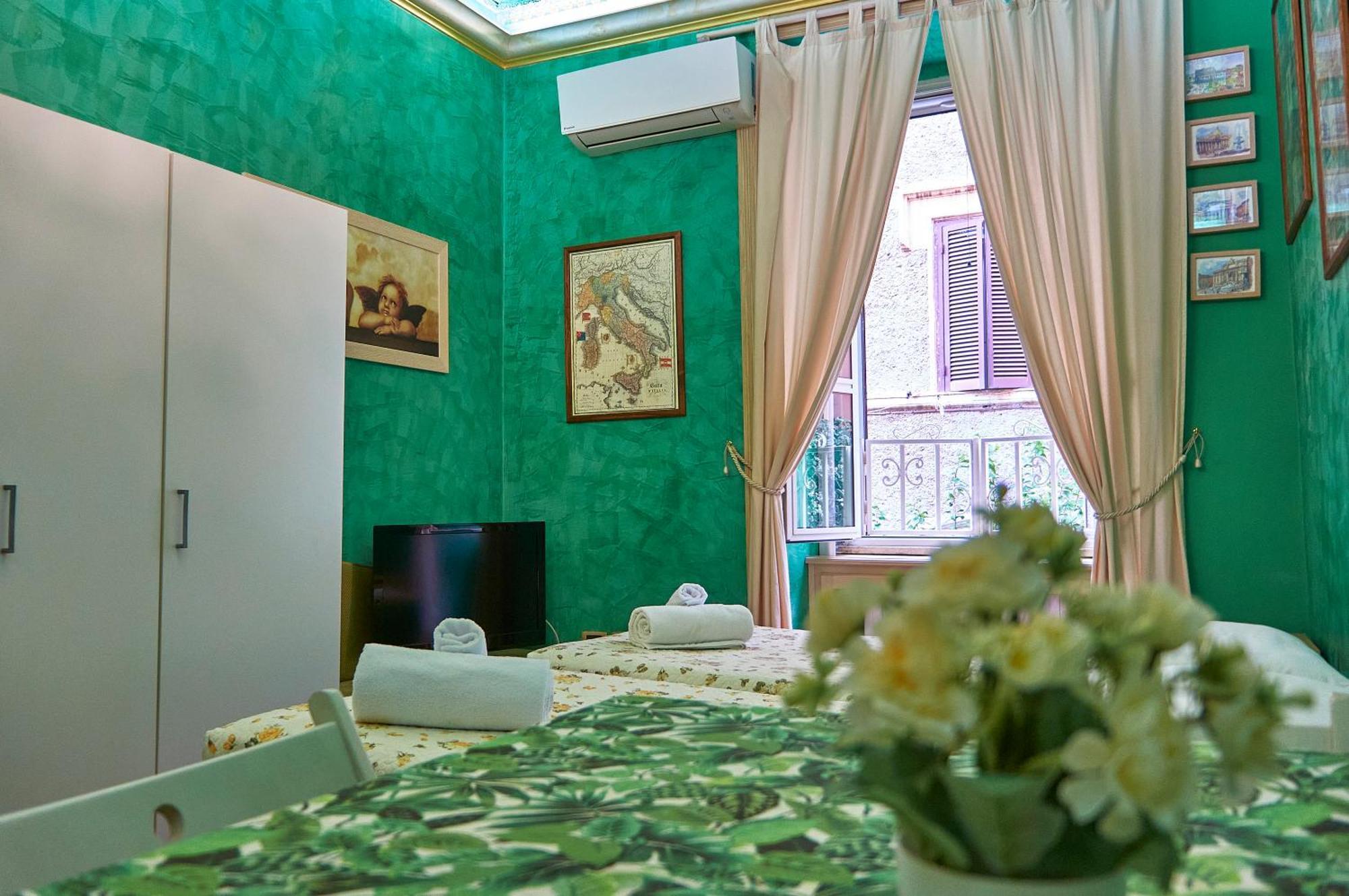Appartamento Vatican Flat *