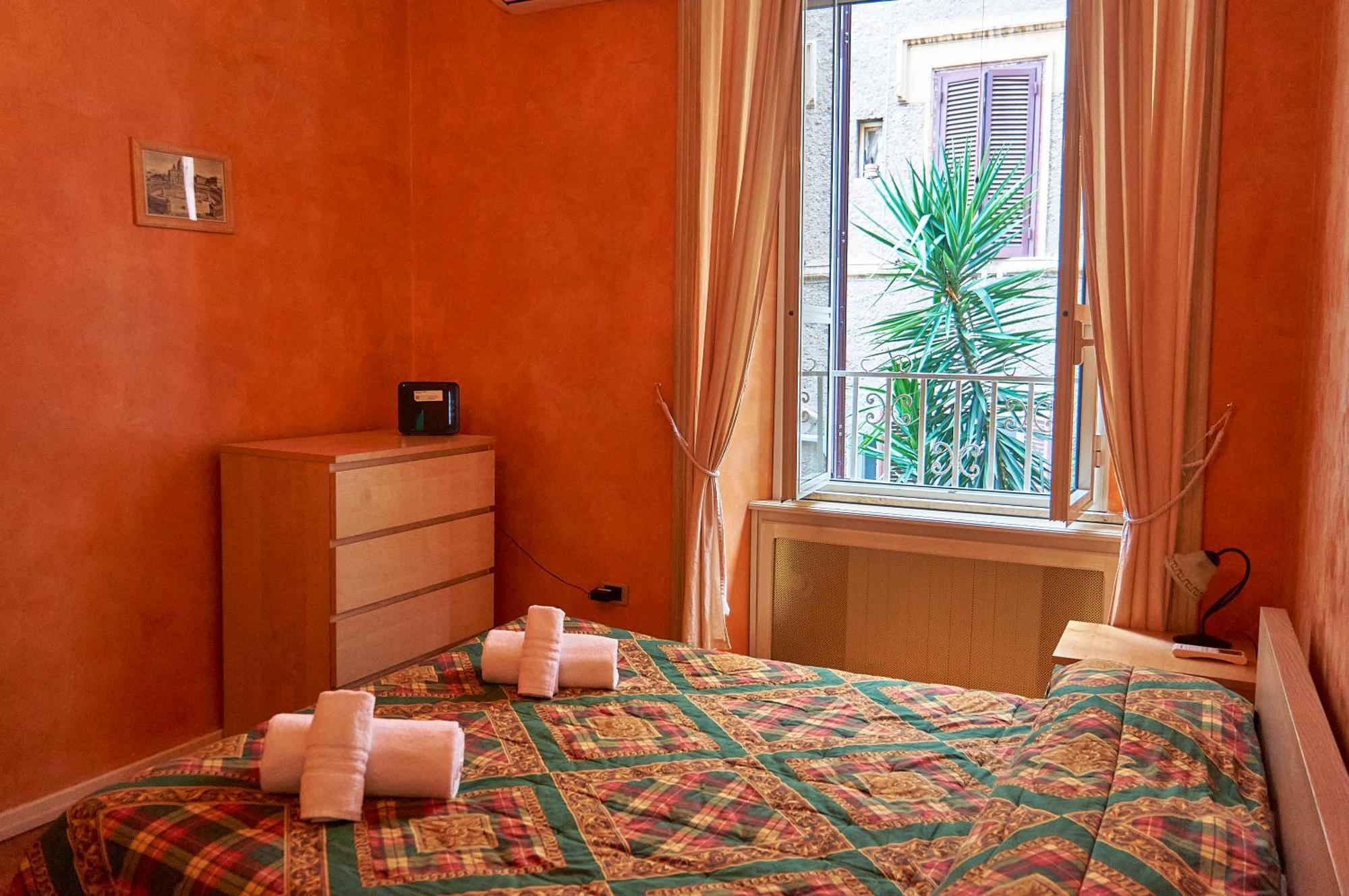 Appartamento Vatican Flat Roma