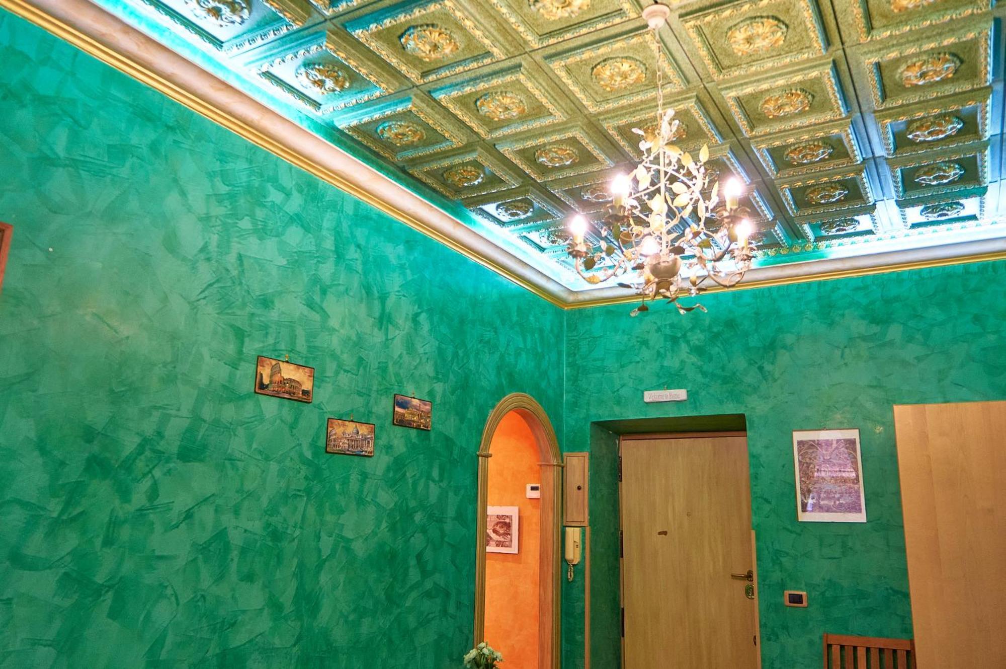 Vatican Flat Appartamento