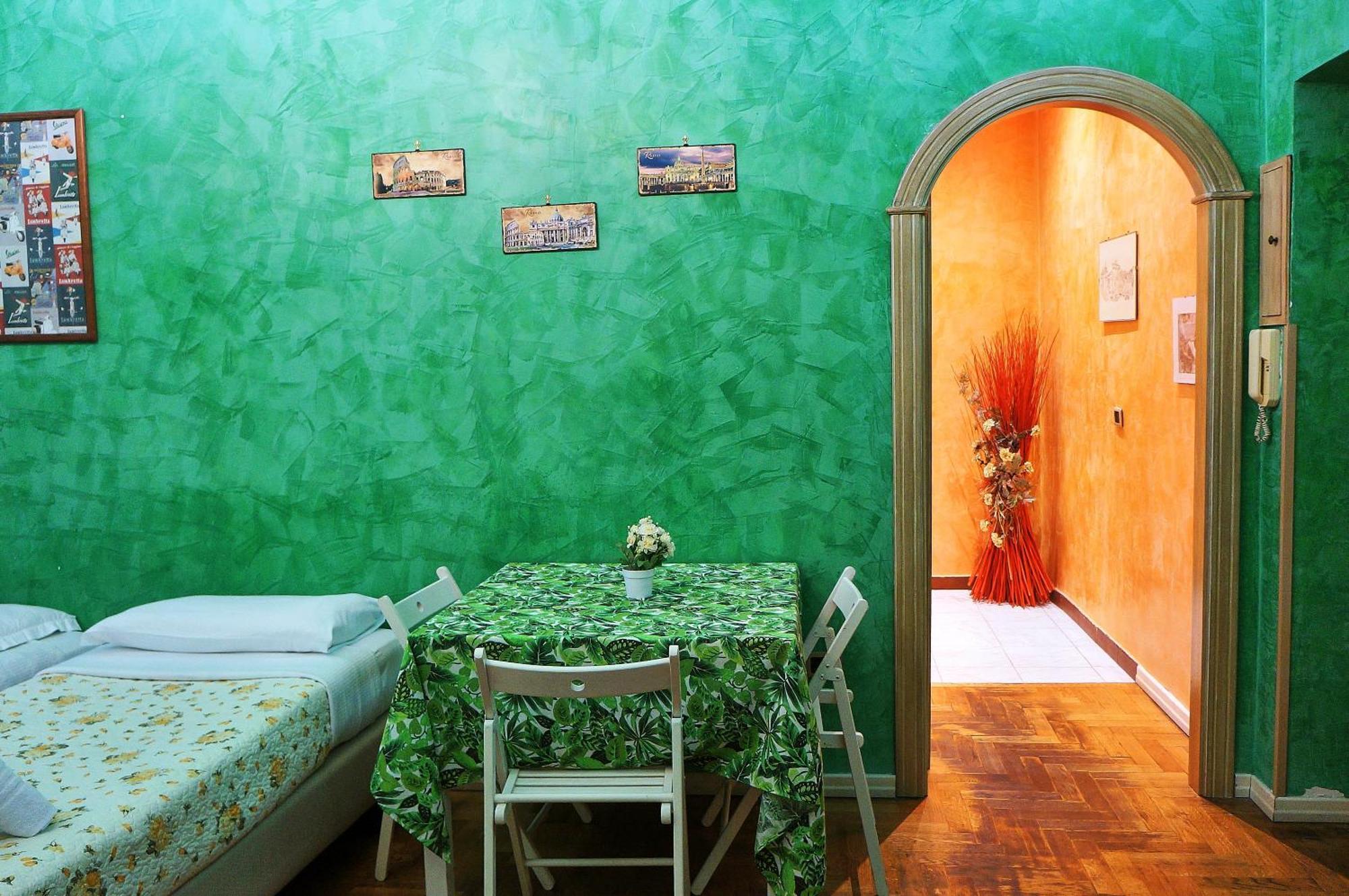 Vatican Flat Apartamento *
