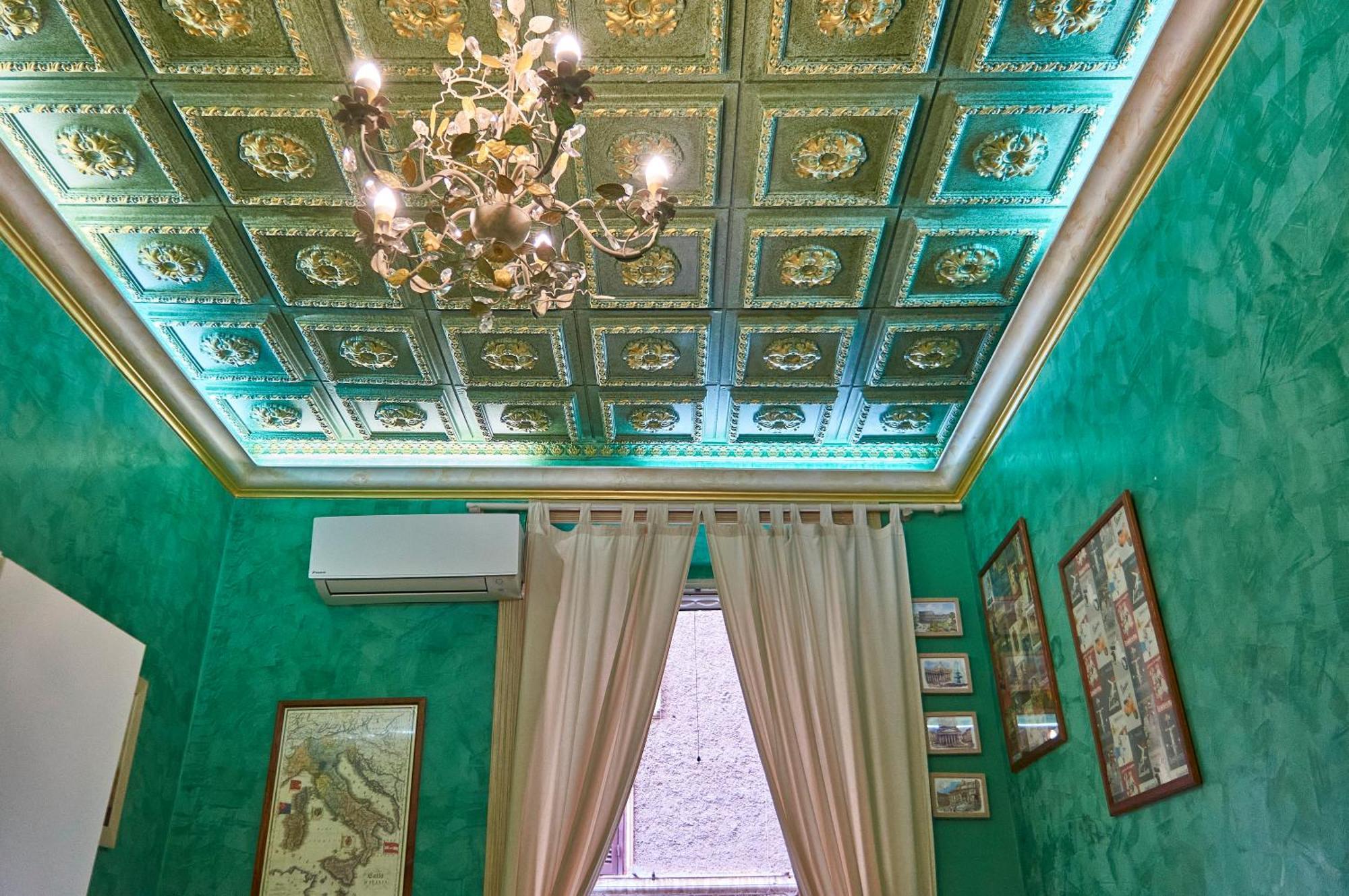 Appartamento Vatican Flat Roma