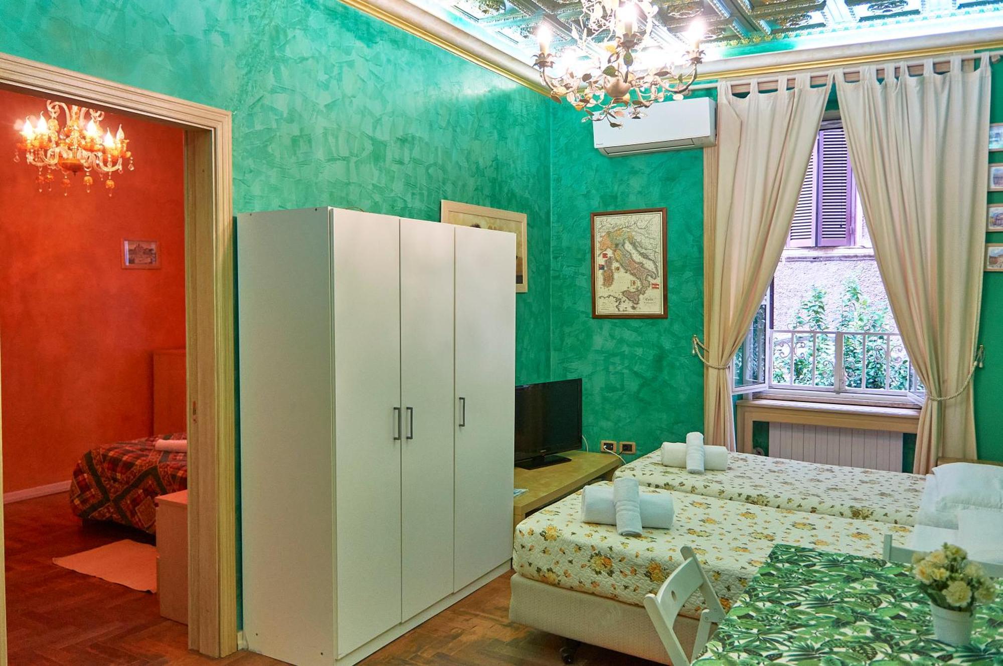 Vatican Flat Apartamento *