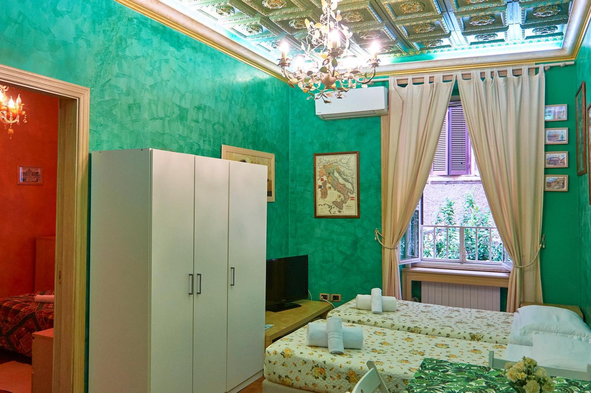 Appartamento Vatican Flat Roma