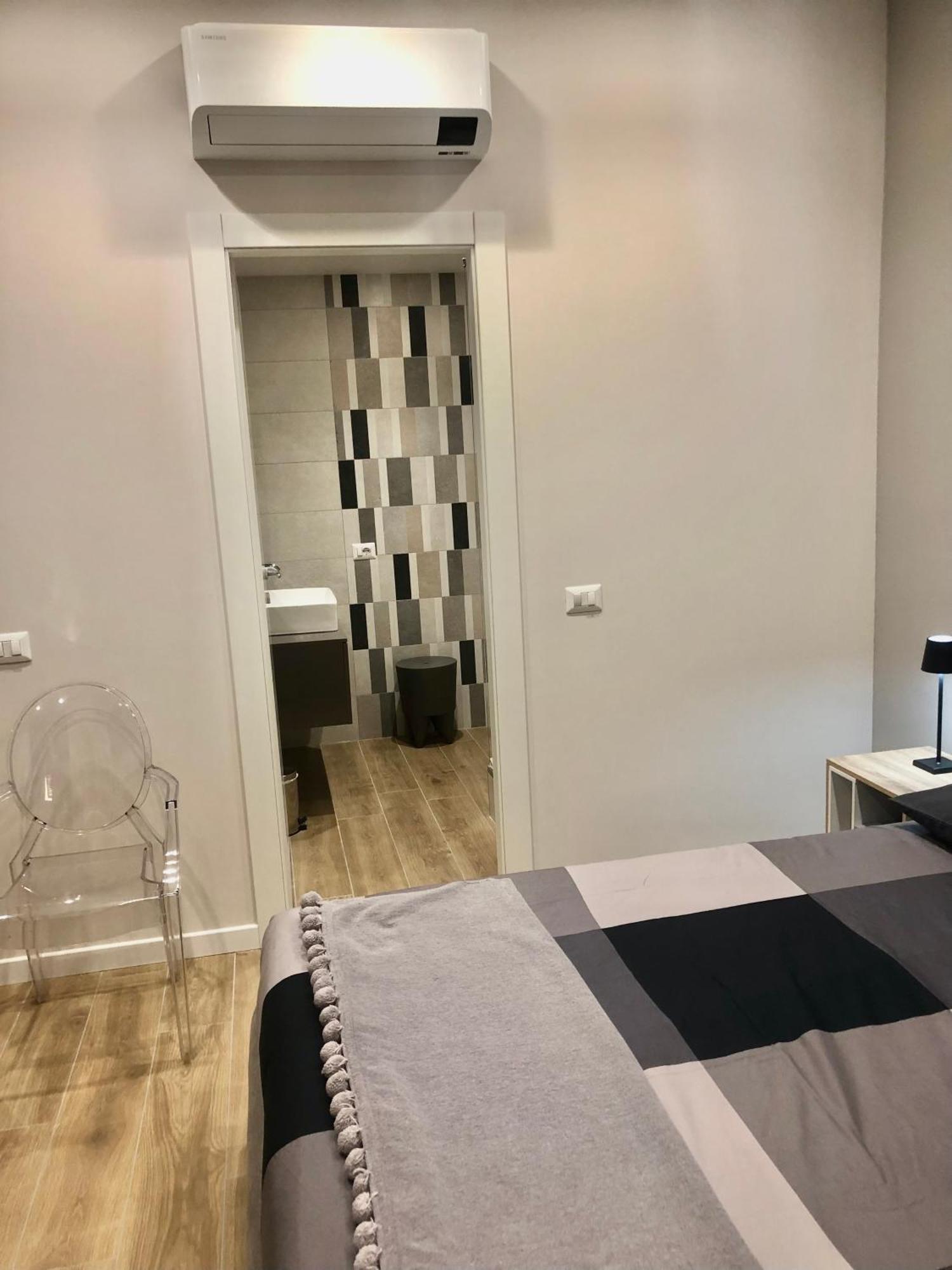 Pinciano 1stfloor Guest house