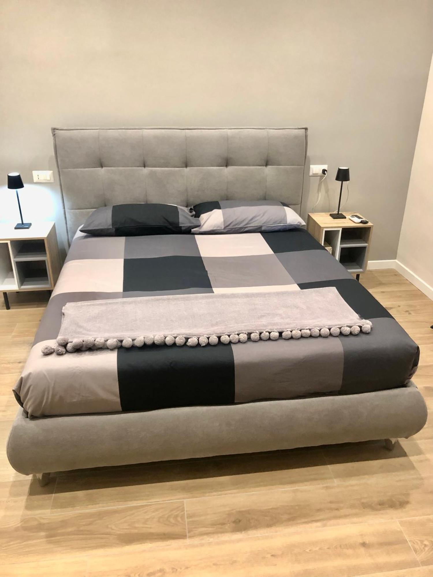 Pinciano 1stfloor Rome