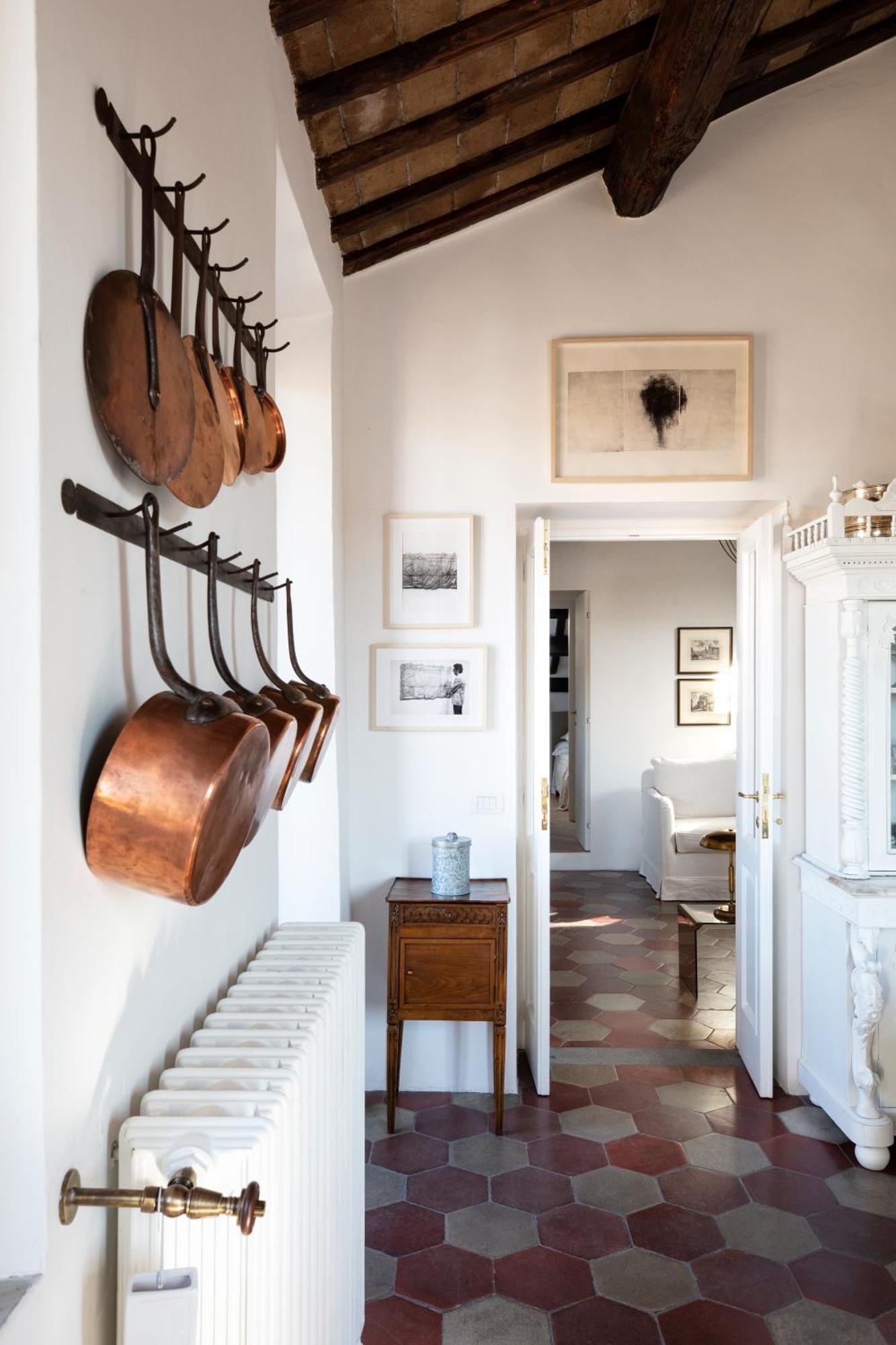Yoursuiterome Apartamento *