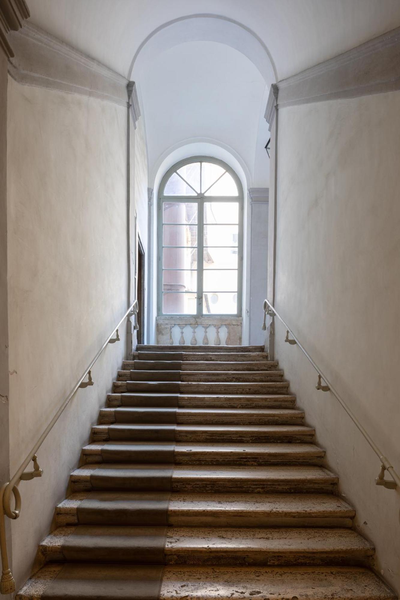 Yoursuiterome Apartamento Roma